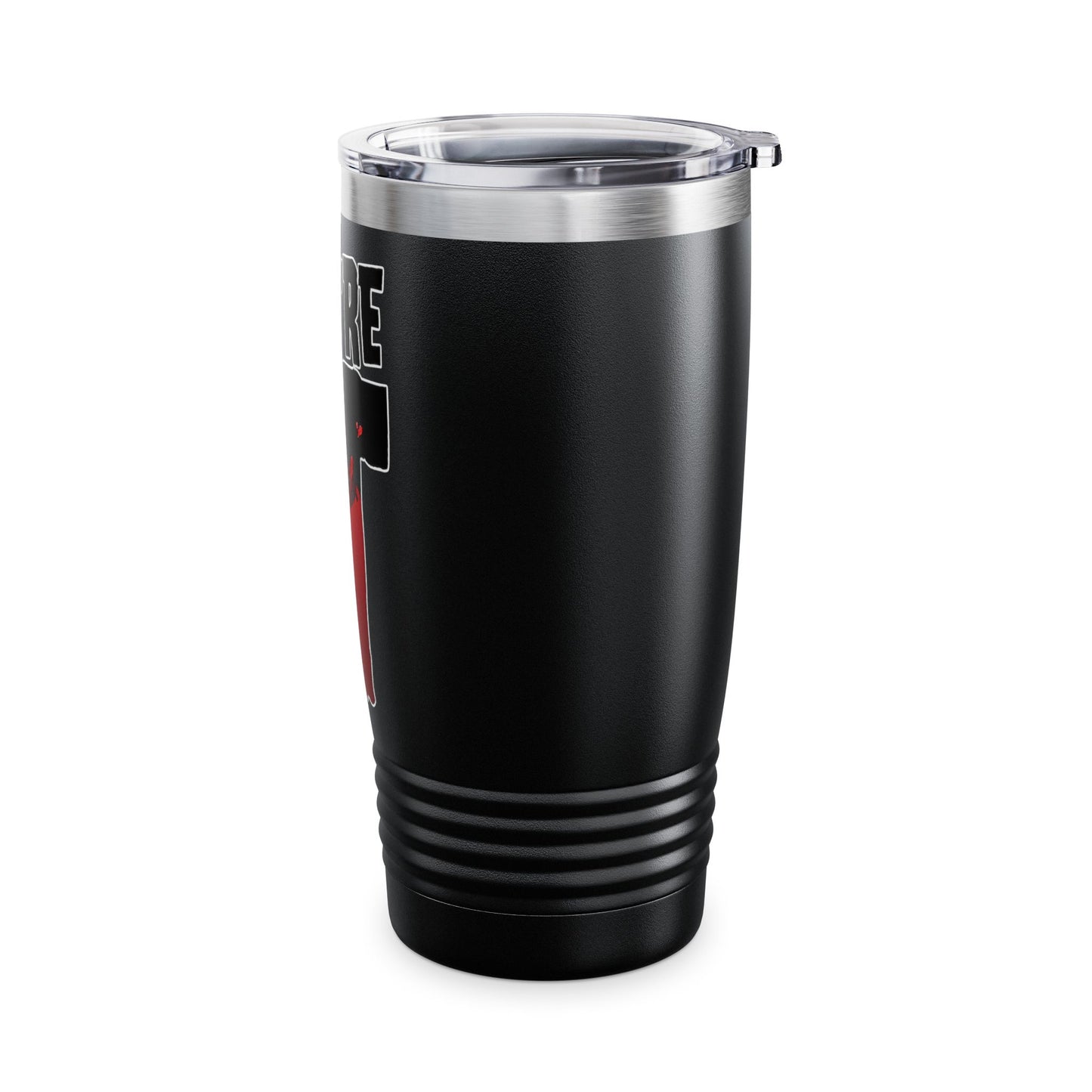 YOU’RE IT — 20oz Stainless Steel Tumbler (DR Edition)