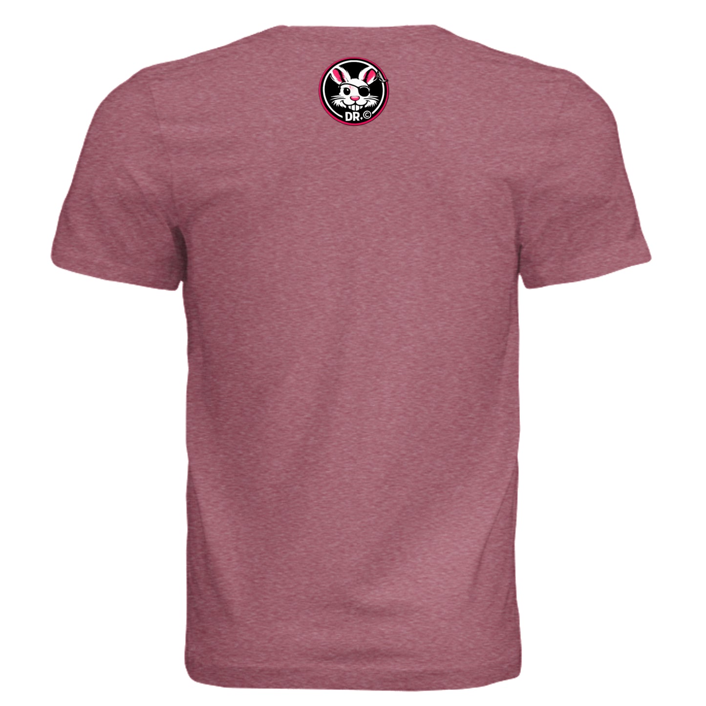 BERRY TRIBLEND - 3413C - BACK
