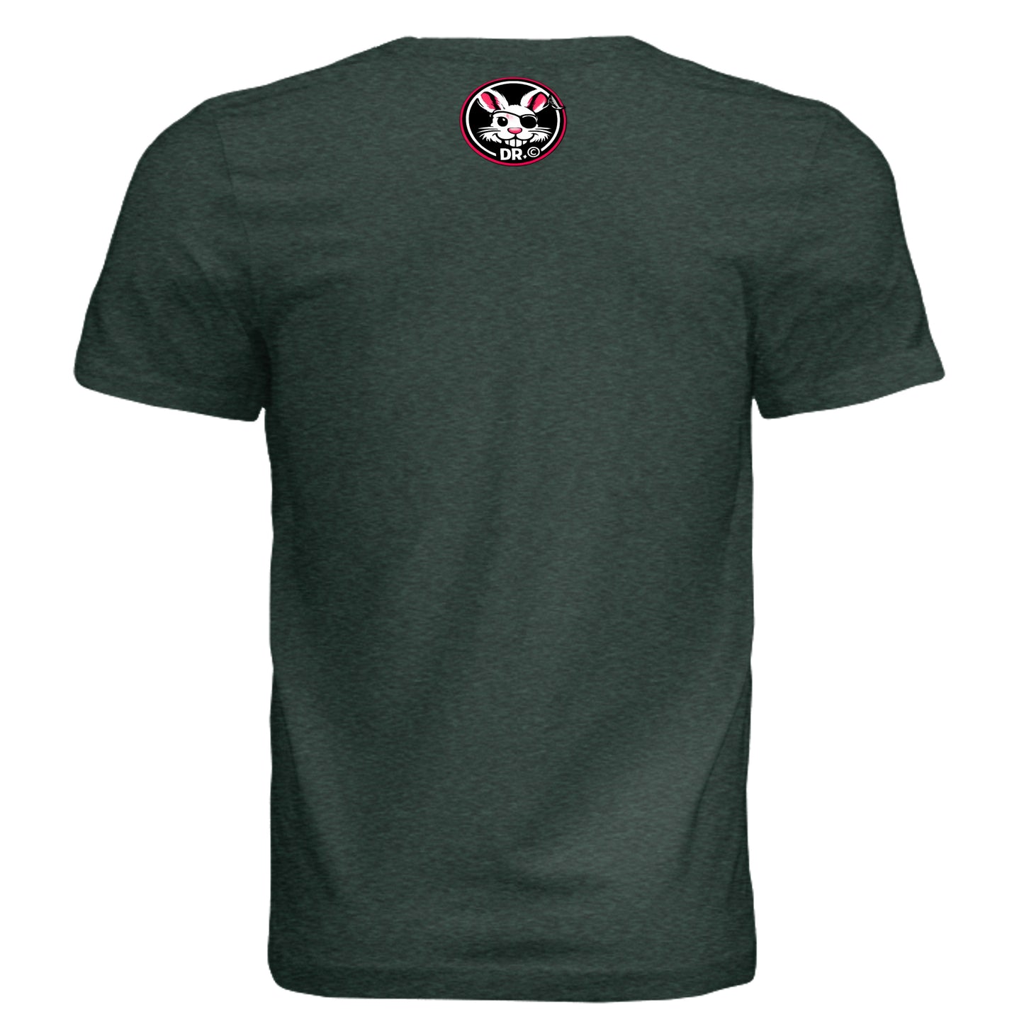 EMERALD TRIBLEND - 3413C - BACK