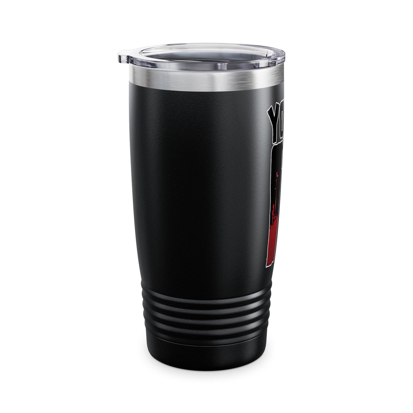 YOU’RE IT — 20oz Stainless Steel Tumbler (DR Edition)