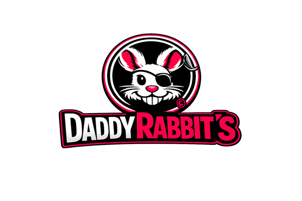 DaddyRabbit's Den