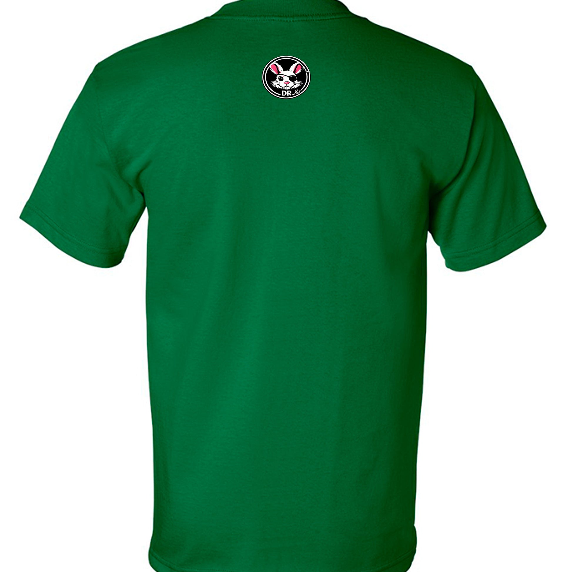 Kelly Green - BA5100 - BACK