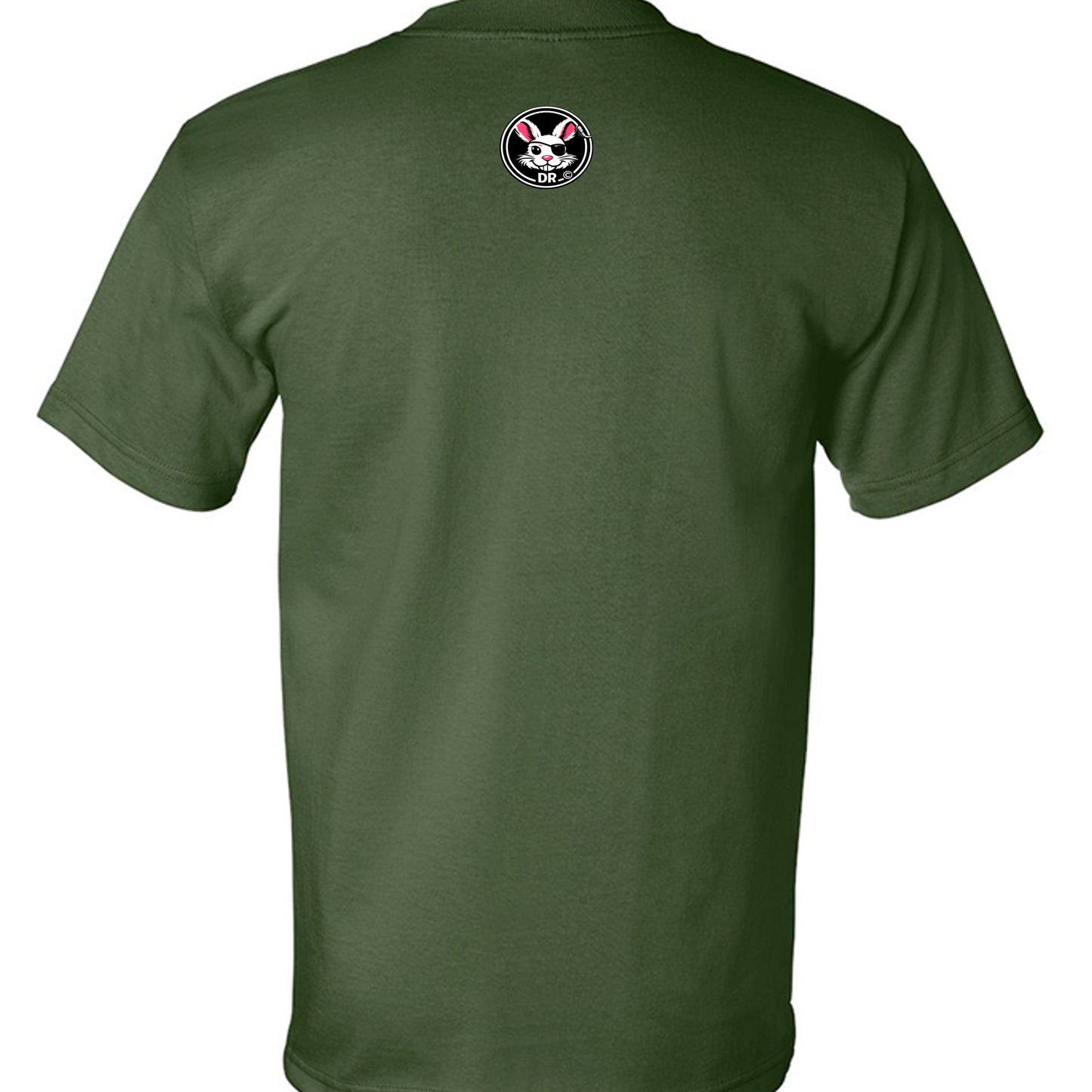 Army - BA5100 - BACK