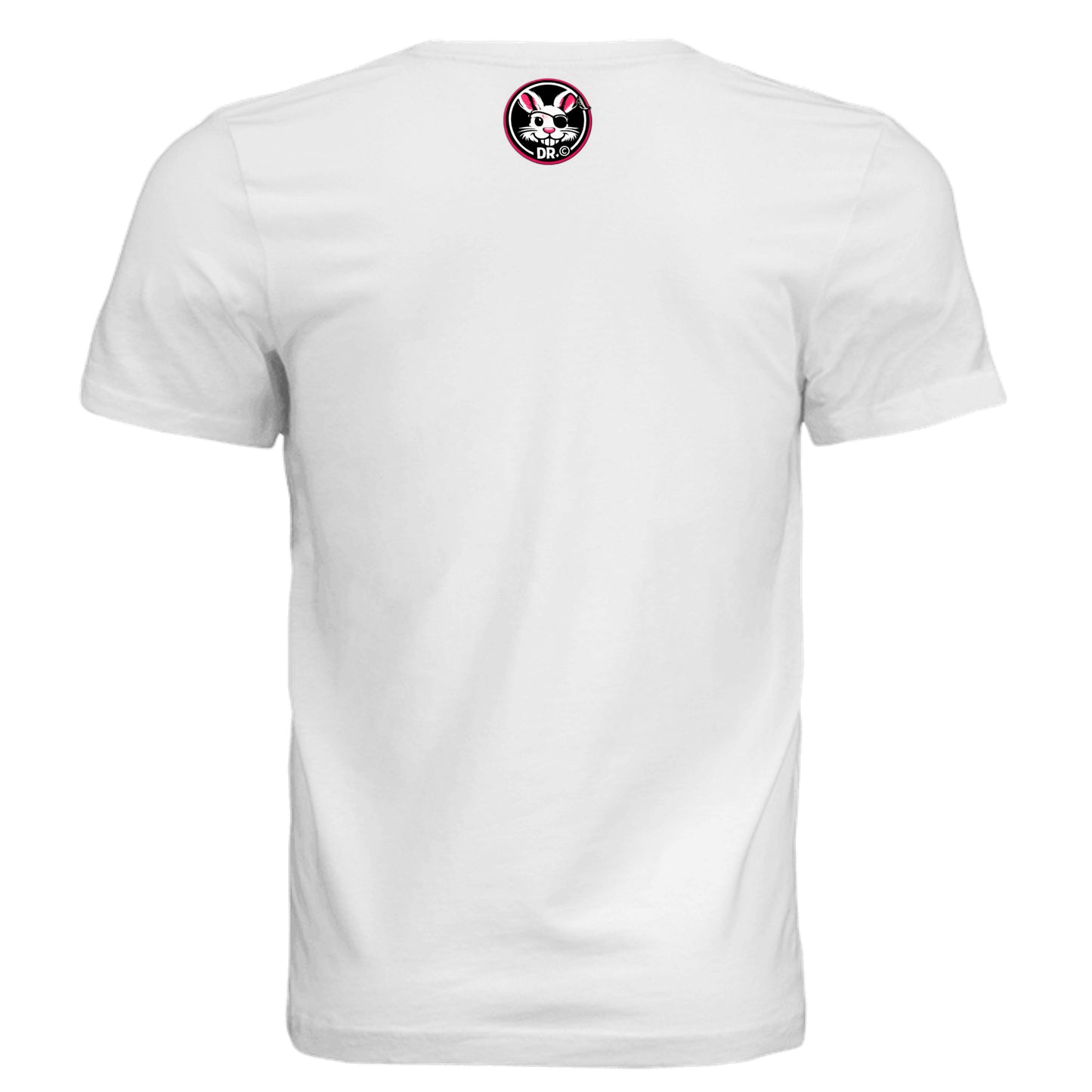 SOLID WHT TRBLND - 3413C - BACK