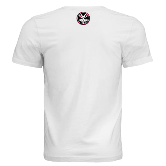SOLID WHT TRBLND - 3413C - BACK
