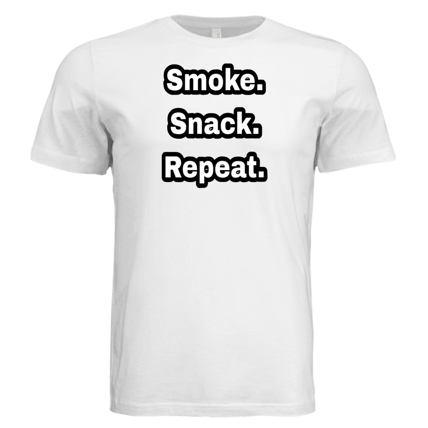 SOLID WHT TRBLND - 3413C - FRONT