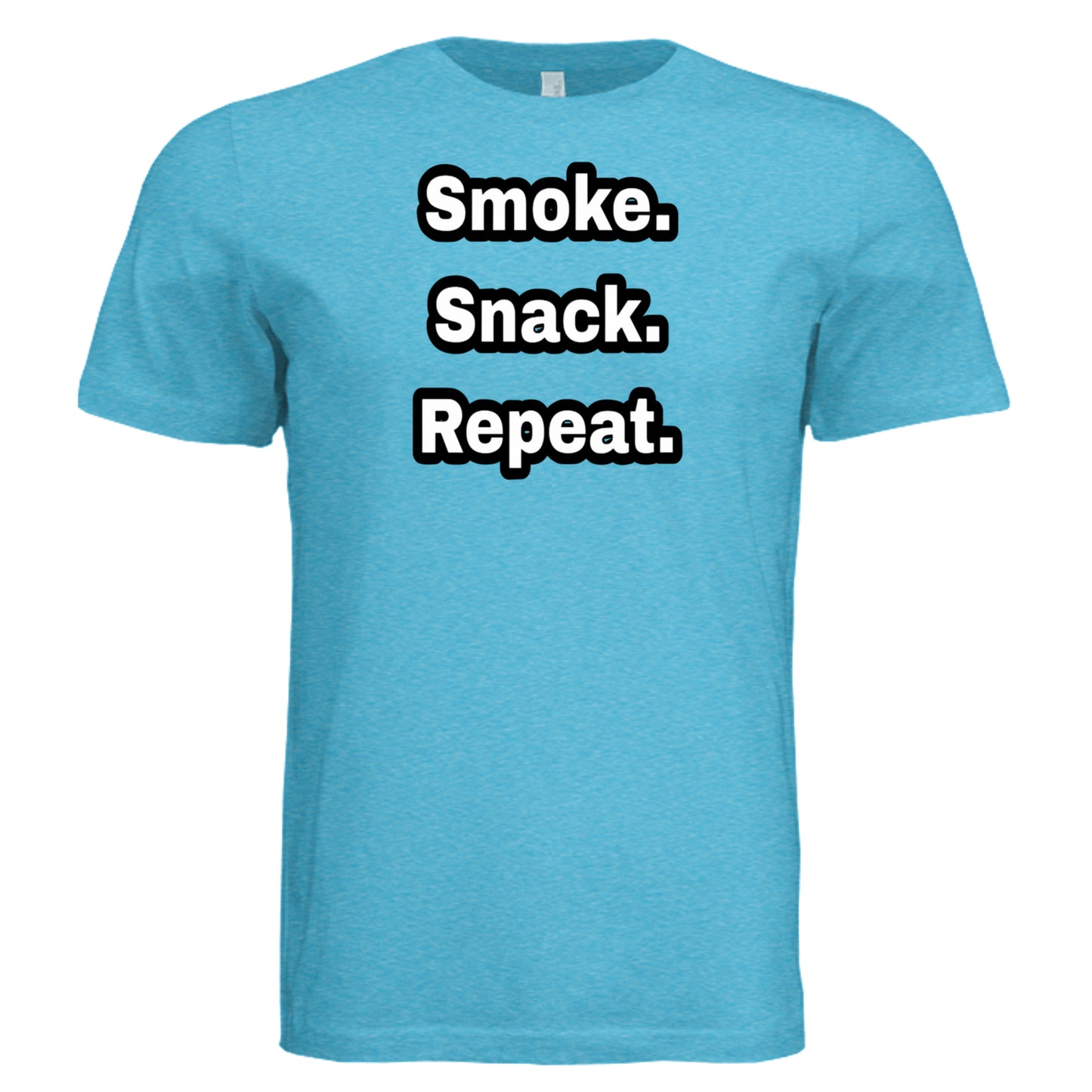 AQUA TRIBLEND - 3413C - FRONT