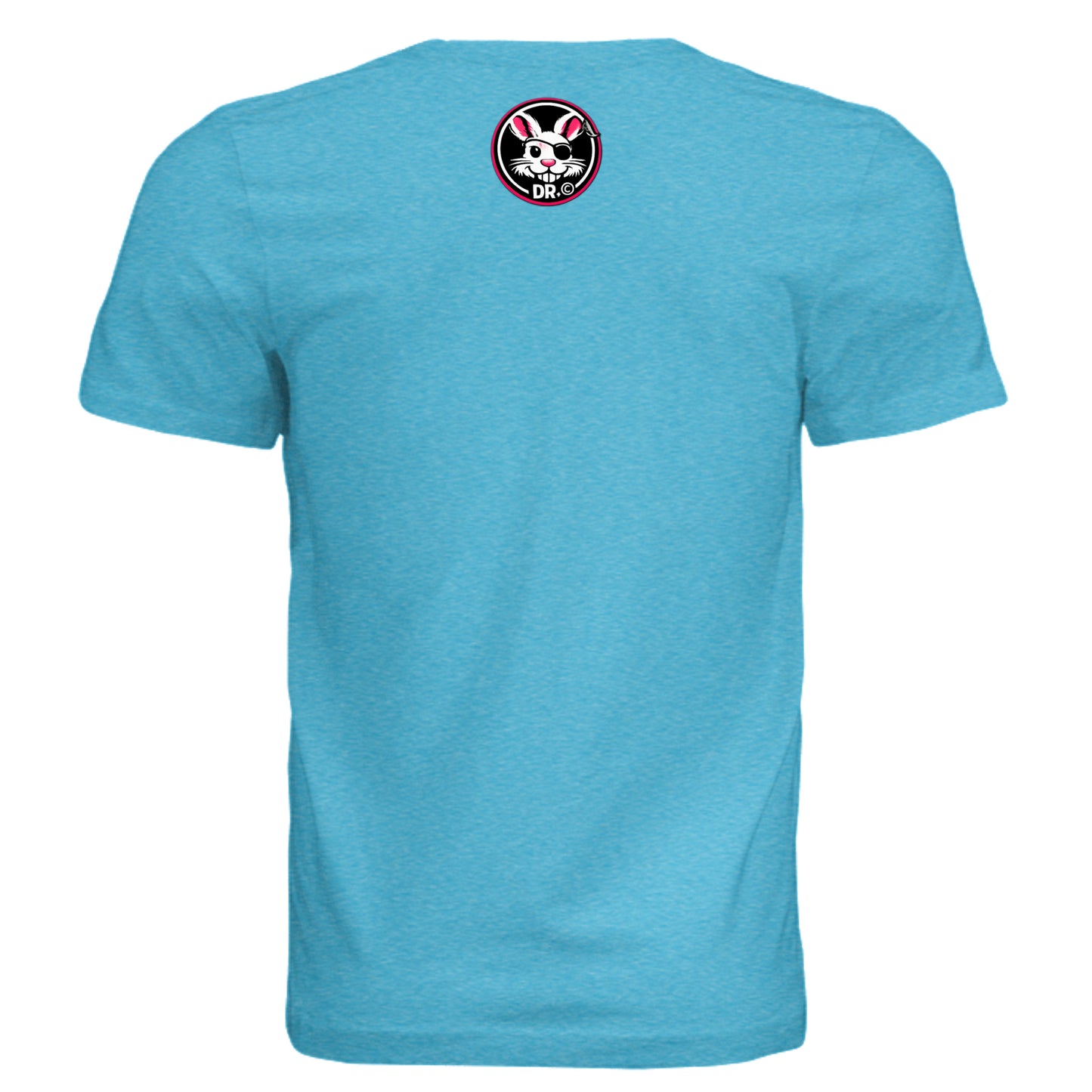 AQUA TRIBLEND - 3413C - BACK