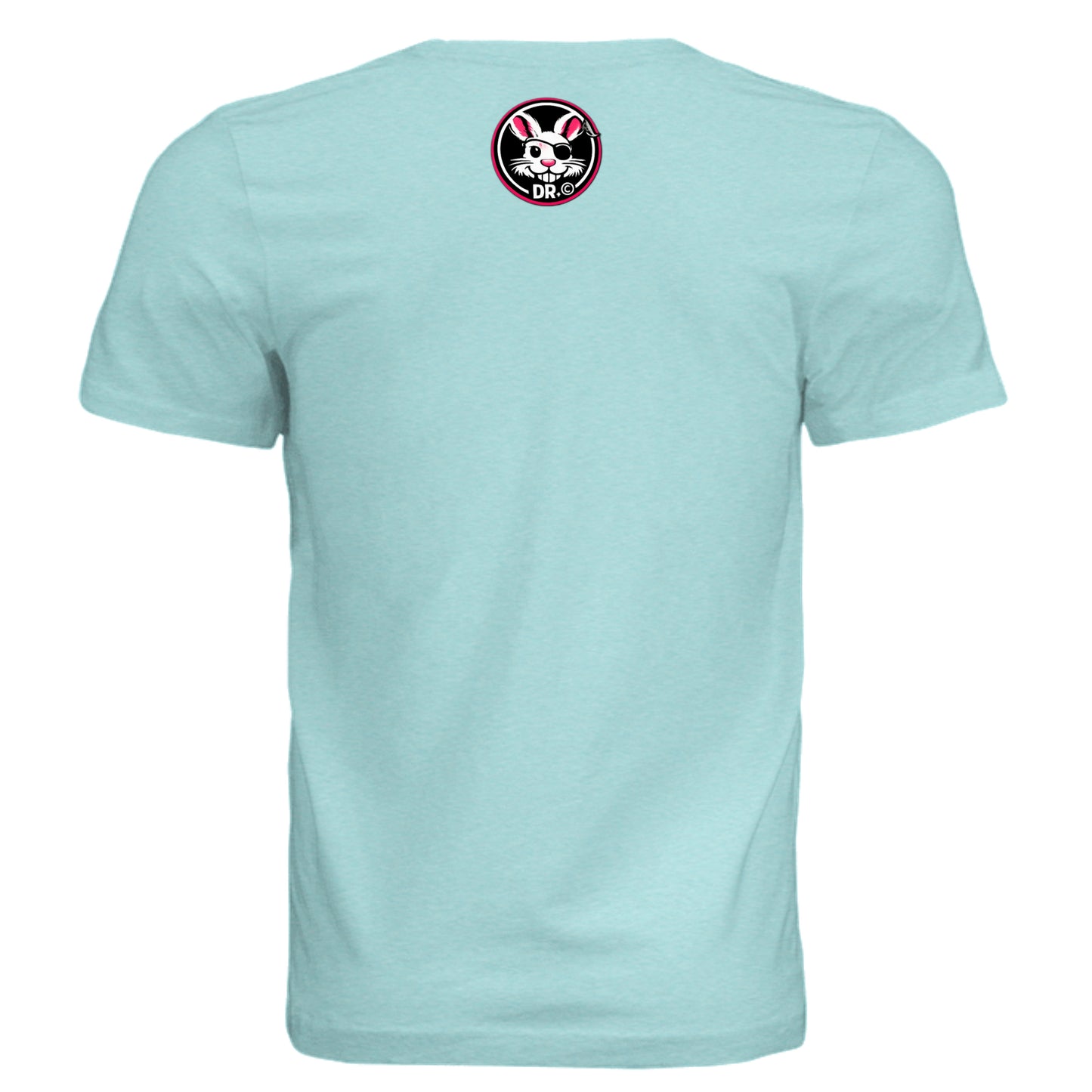 SEA GREEN TRBLND - 3413C - BACK