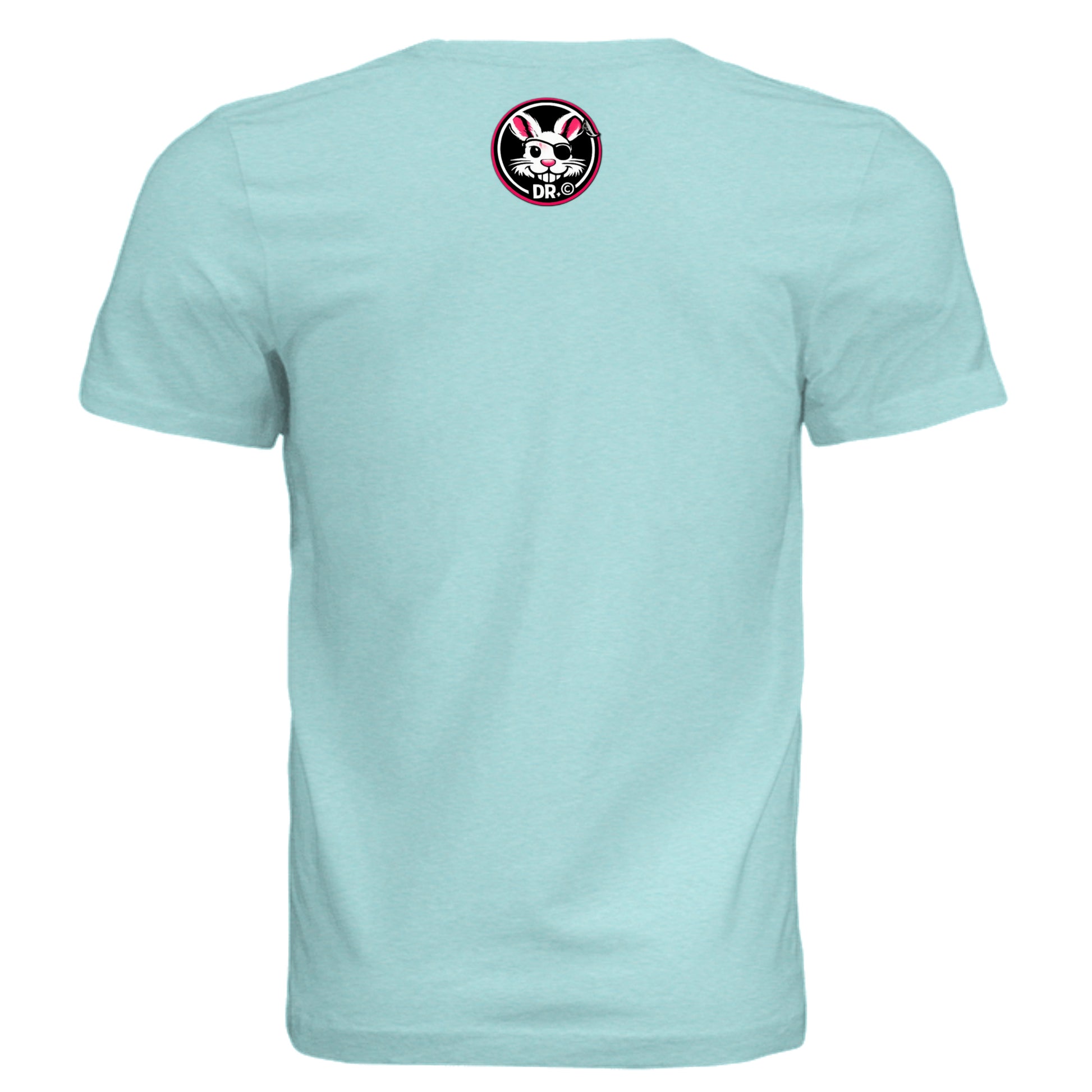 SEA GREEN TRBLND - 3413C - BACK