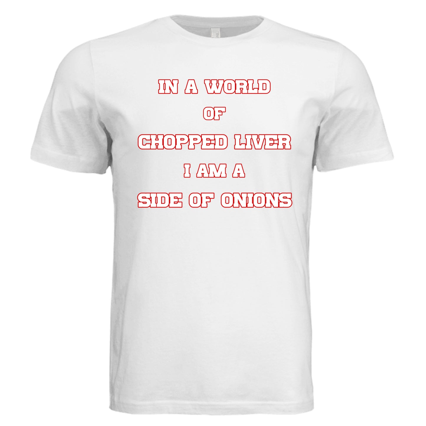 SOLID WHT TRBLND - 3413C - FRONT