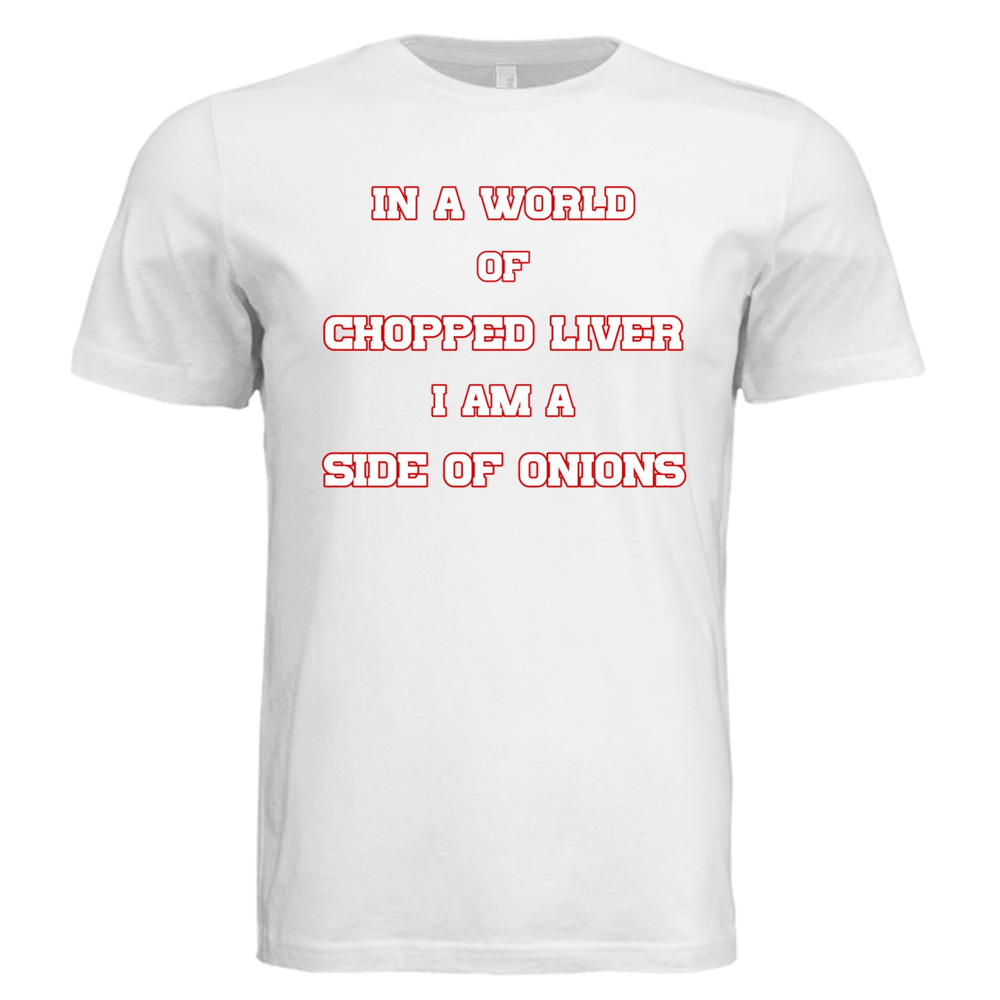 SOLID WHT TRBLND - 3413C - FRONT
