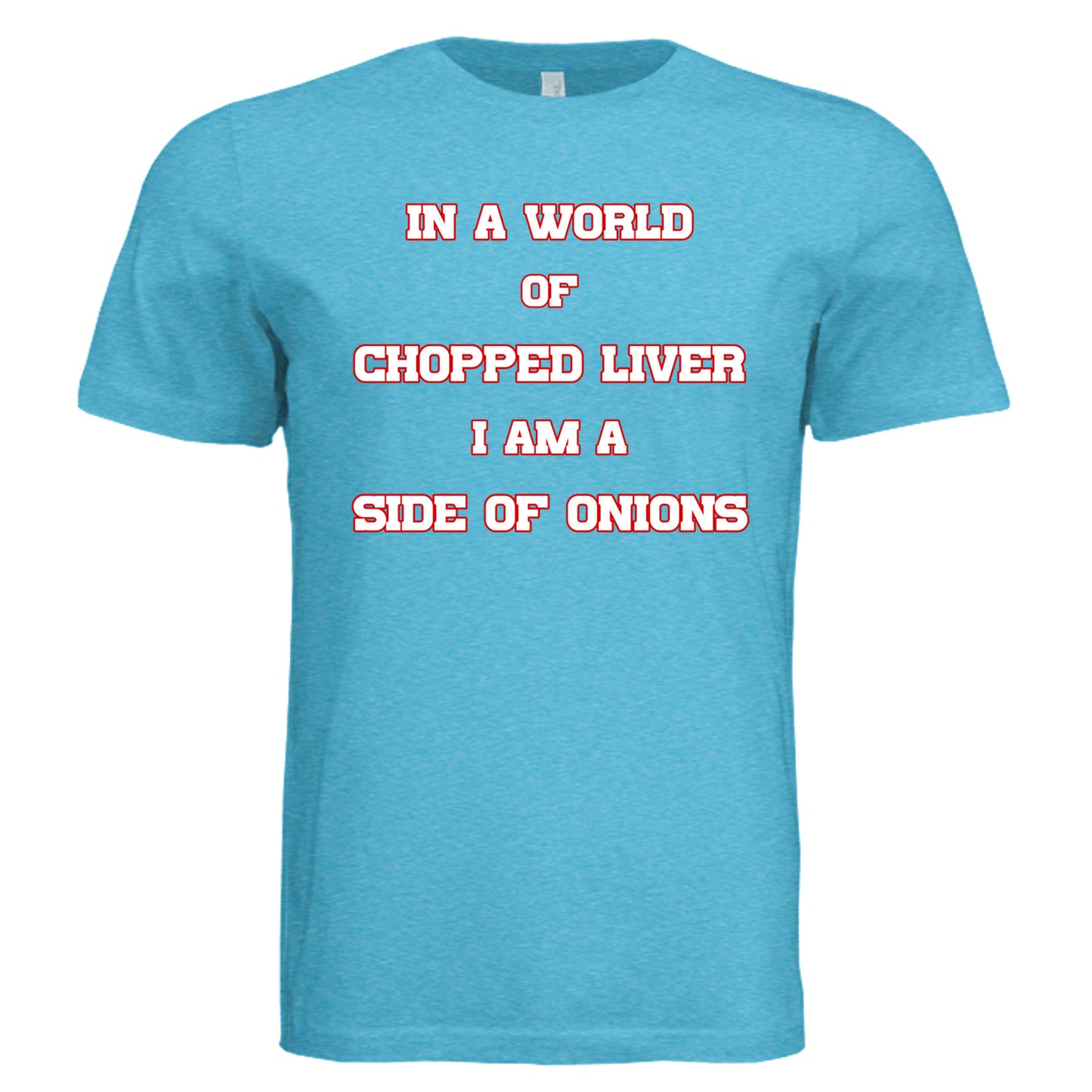 AQUA TRIBLEND - 3413C - FRONT