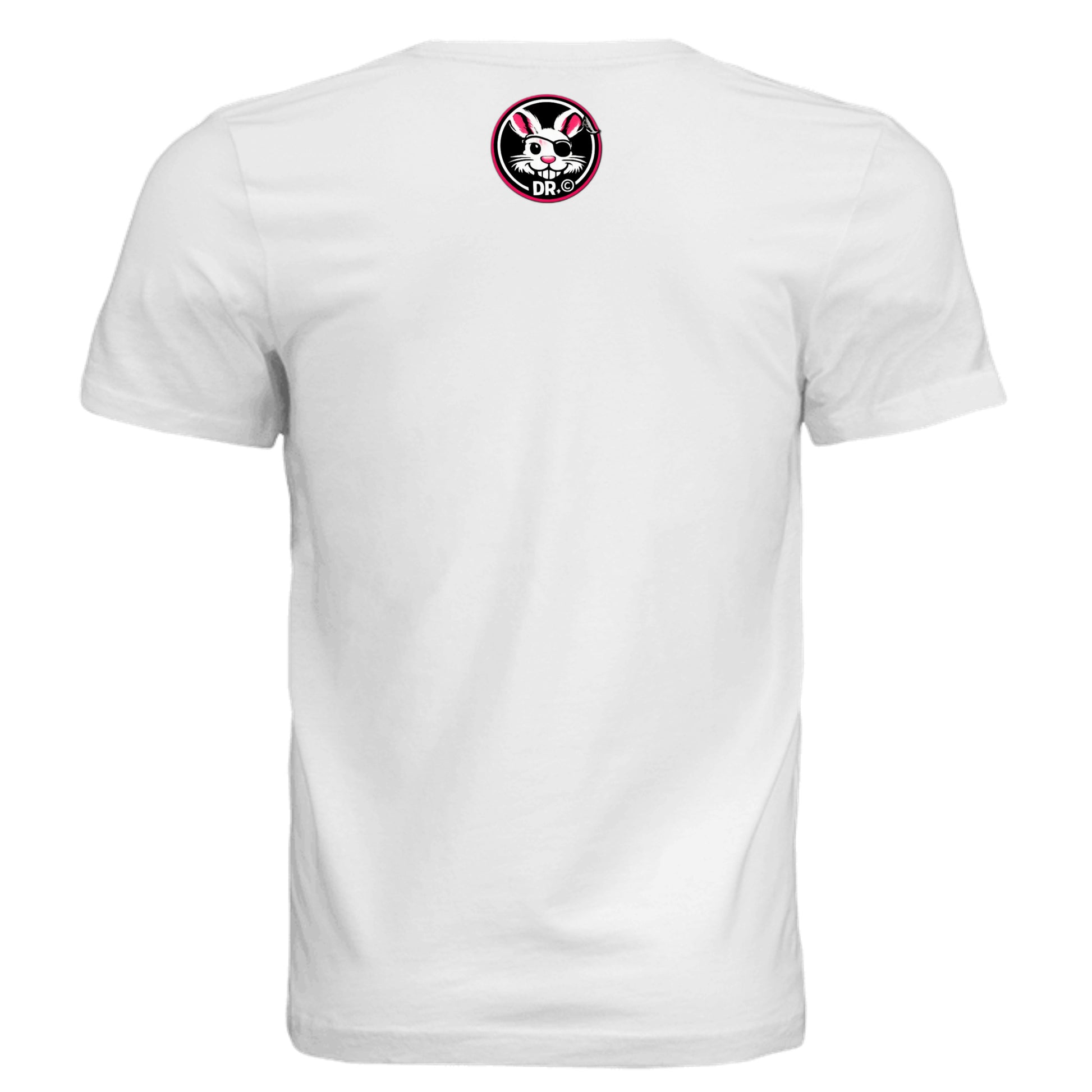 SOLID WHT TRBLND - 3413C - BACK