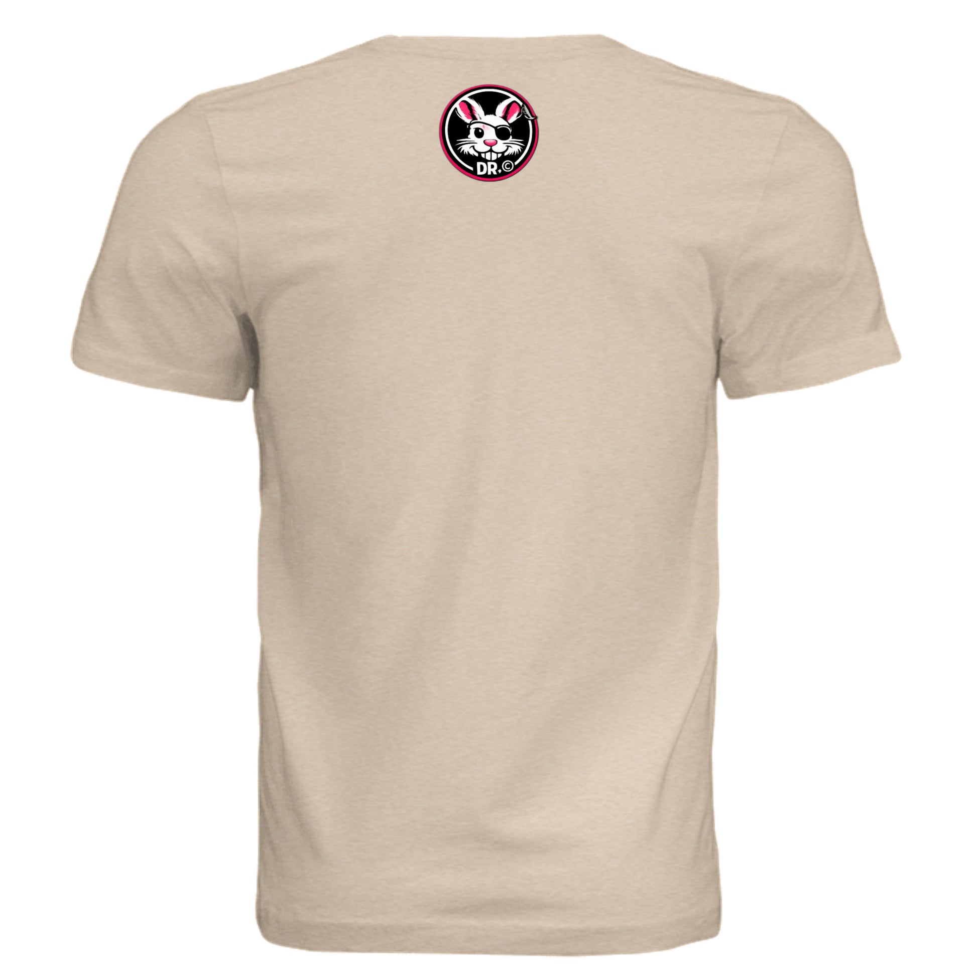 Sand Dune Triblend - 3413C - BACK