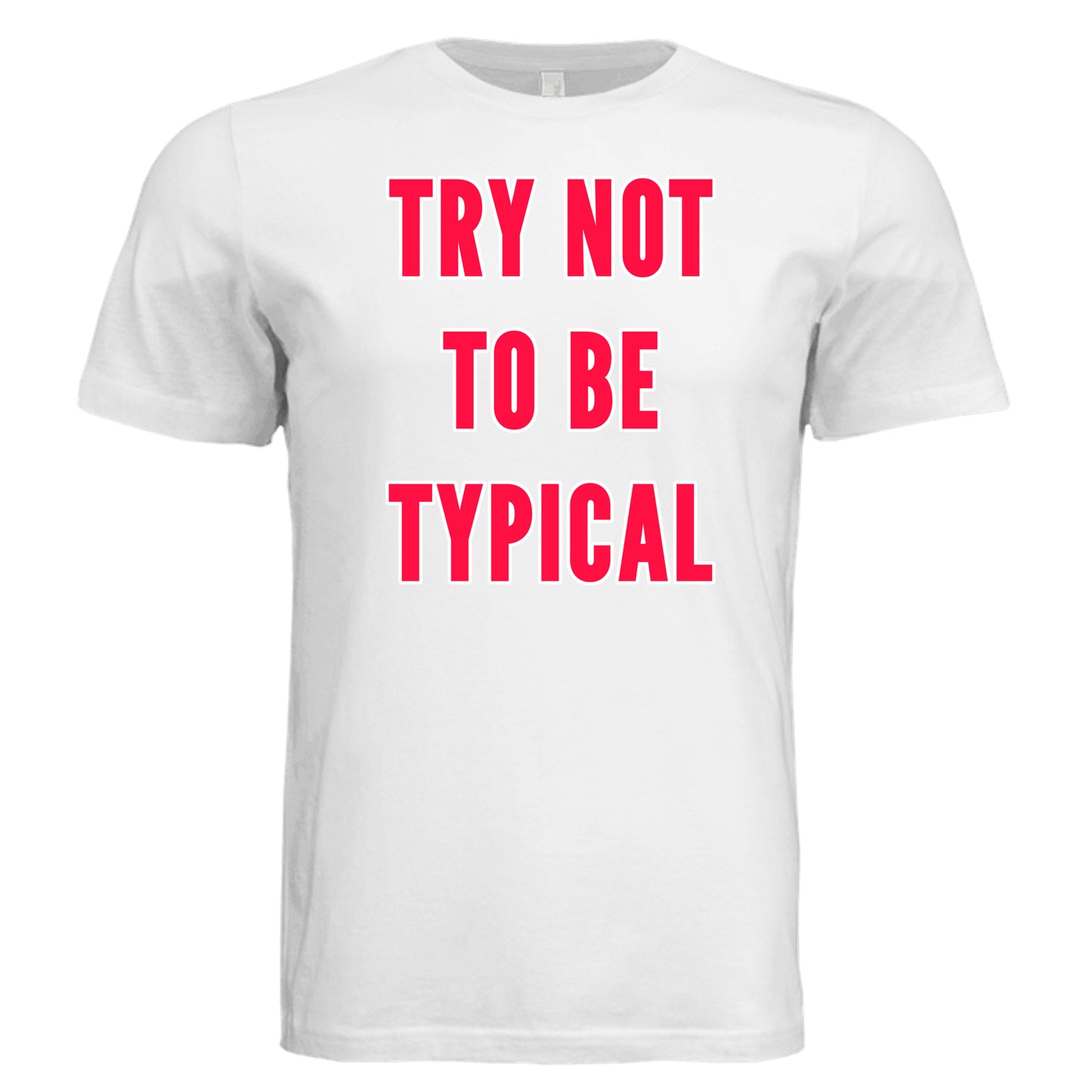 SOLID WHT TRBLND - 3413C - FRONT