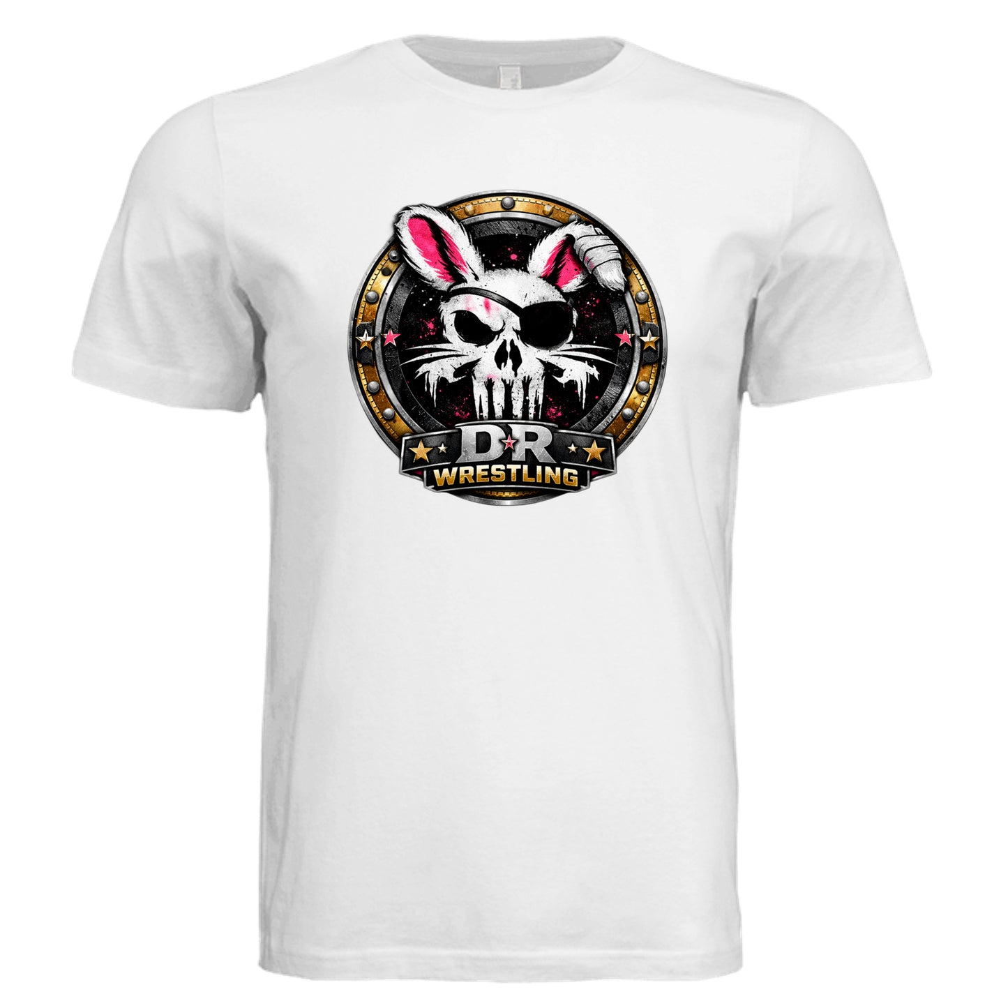 SOLID WHT TRBLND - 3413C - FRONT