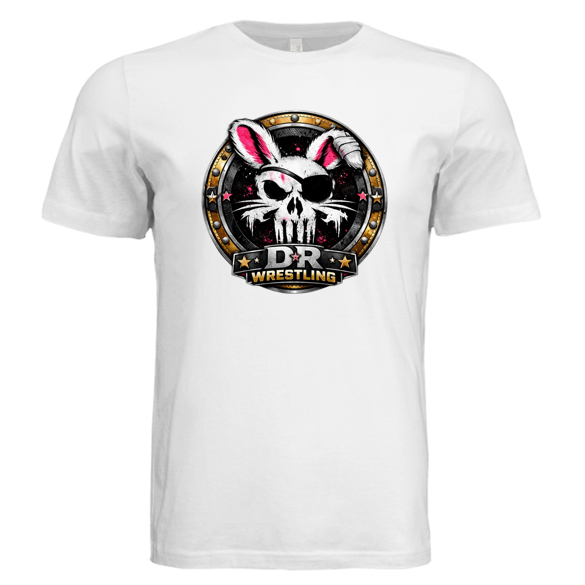 SOLID WHT TRBLND - 3413C - FRONT