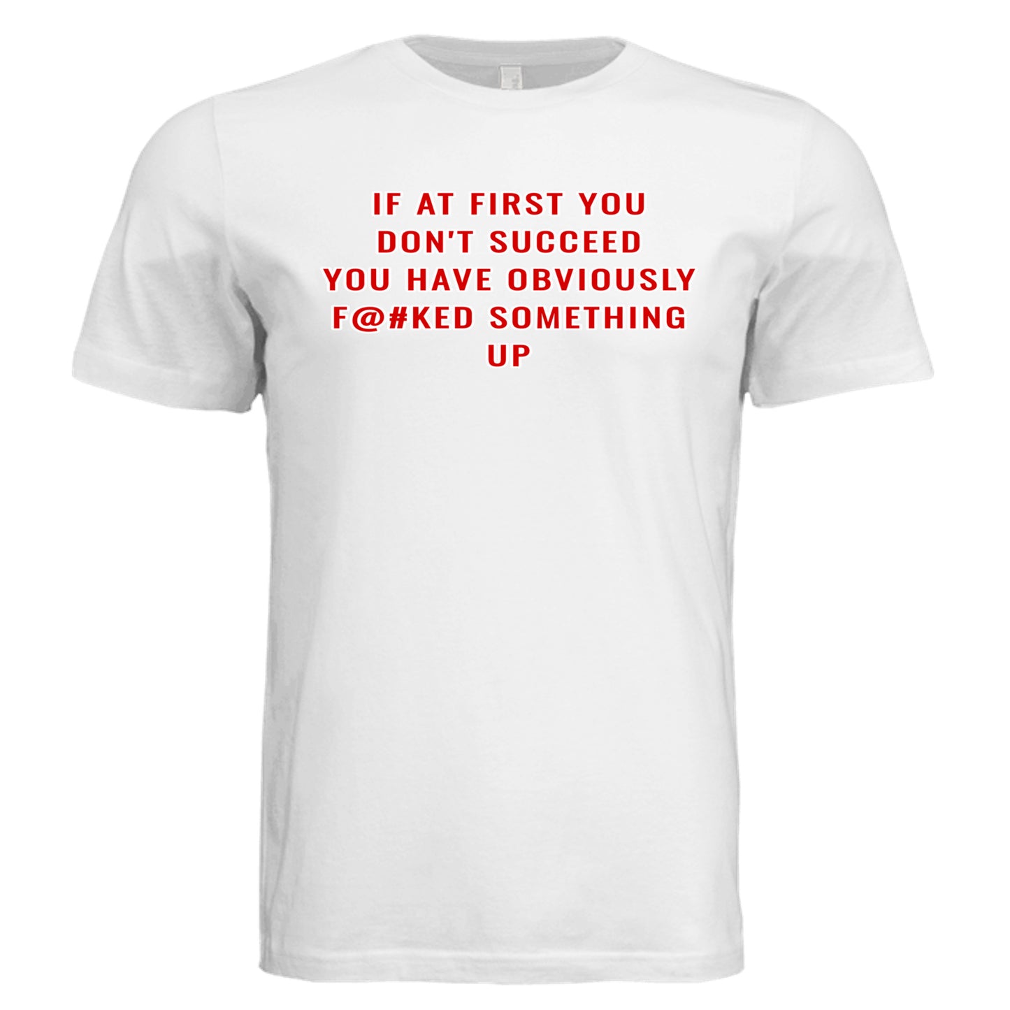 SOLID WHT TRBLND - 3413C - FRONT