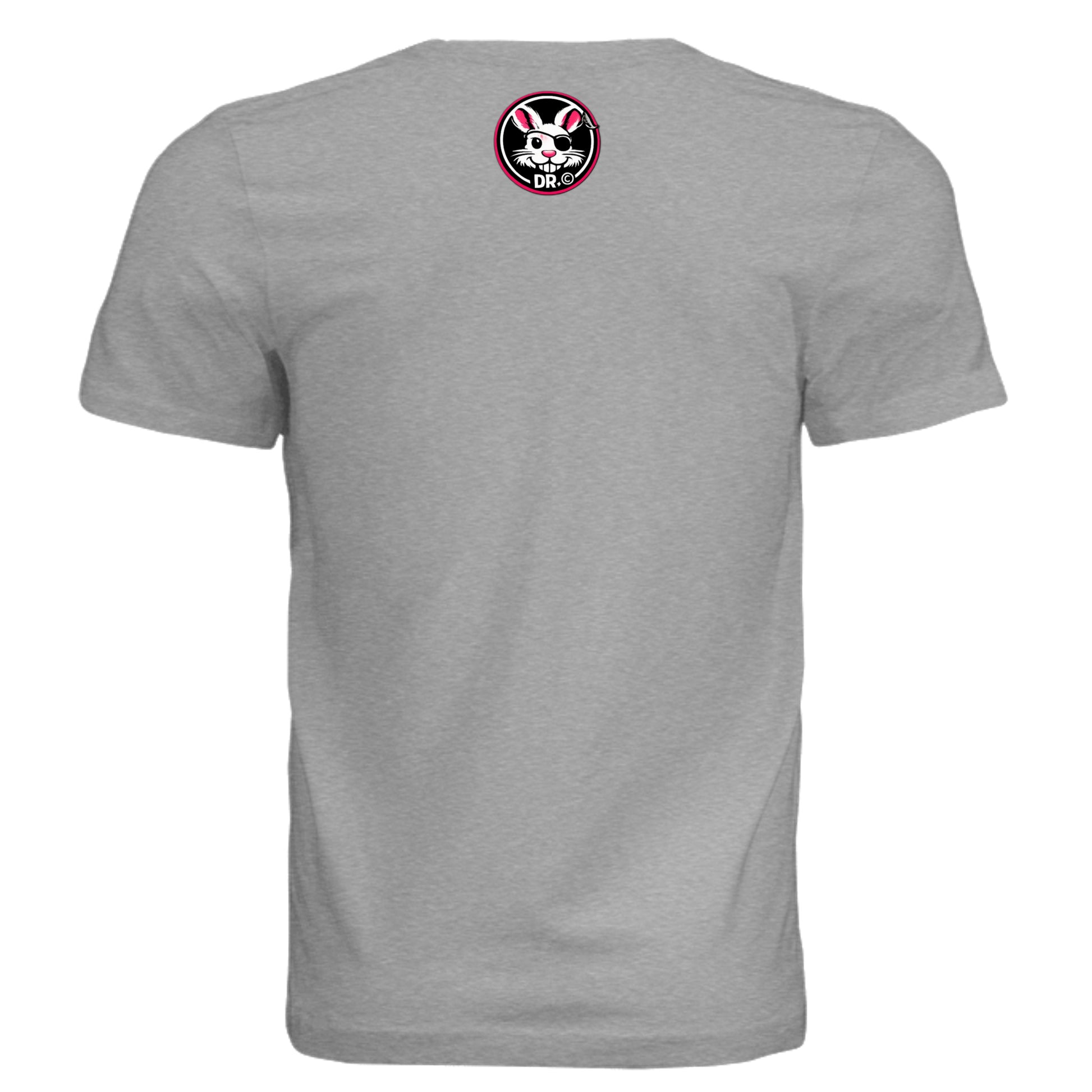 ATH GREY TRBLND - 3413C - BACK