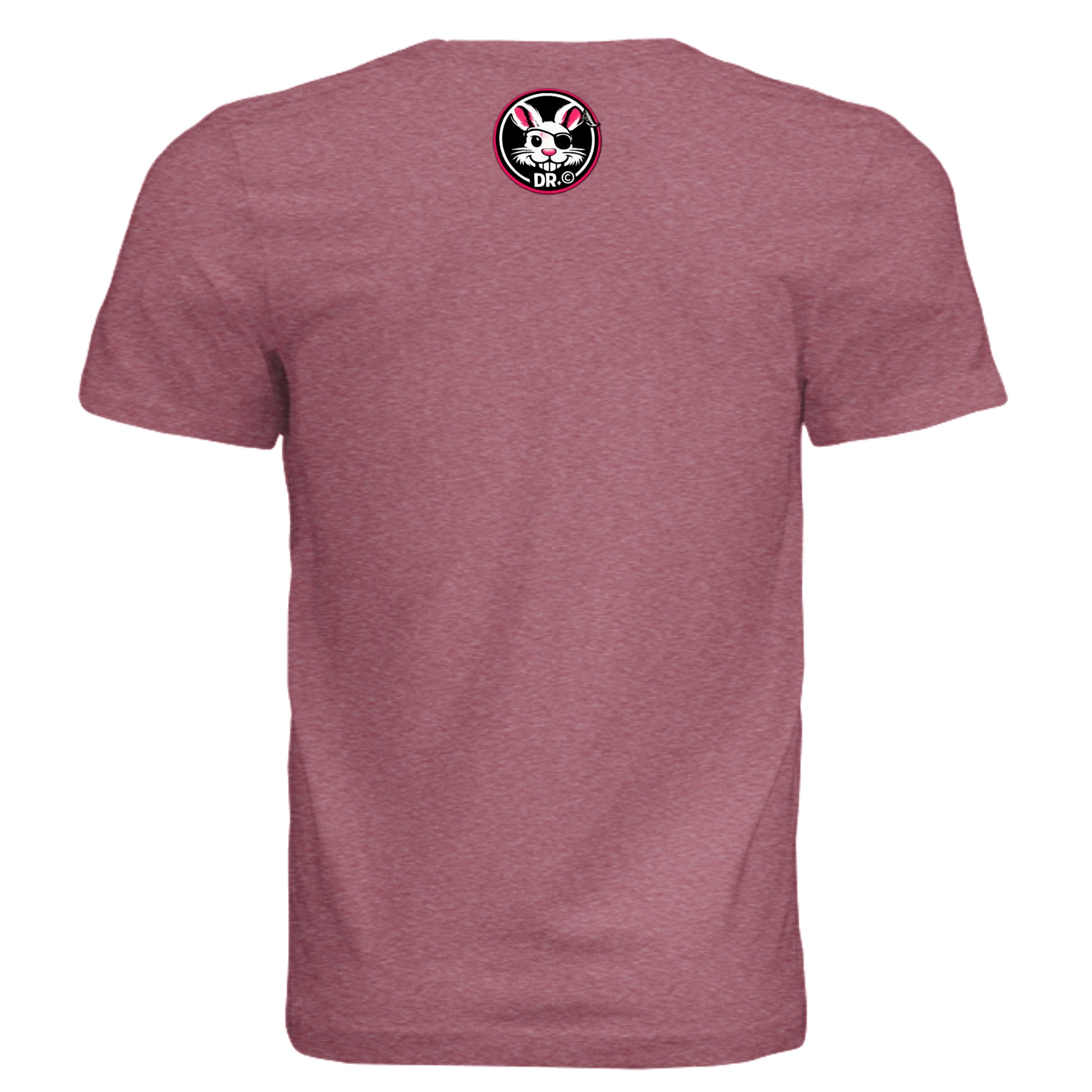 BERRY TRIBLEND - 3413C - BACK
