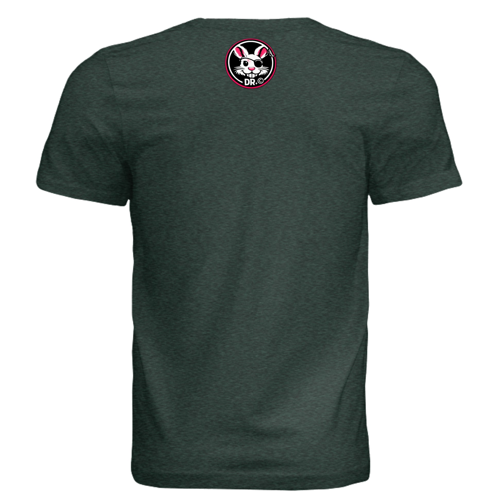 EMERALD TRIBLEND - 3413C - BACK