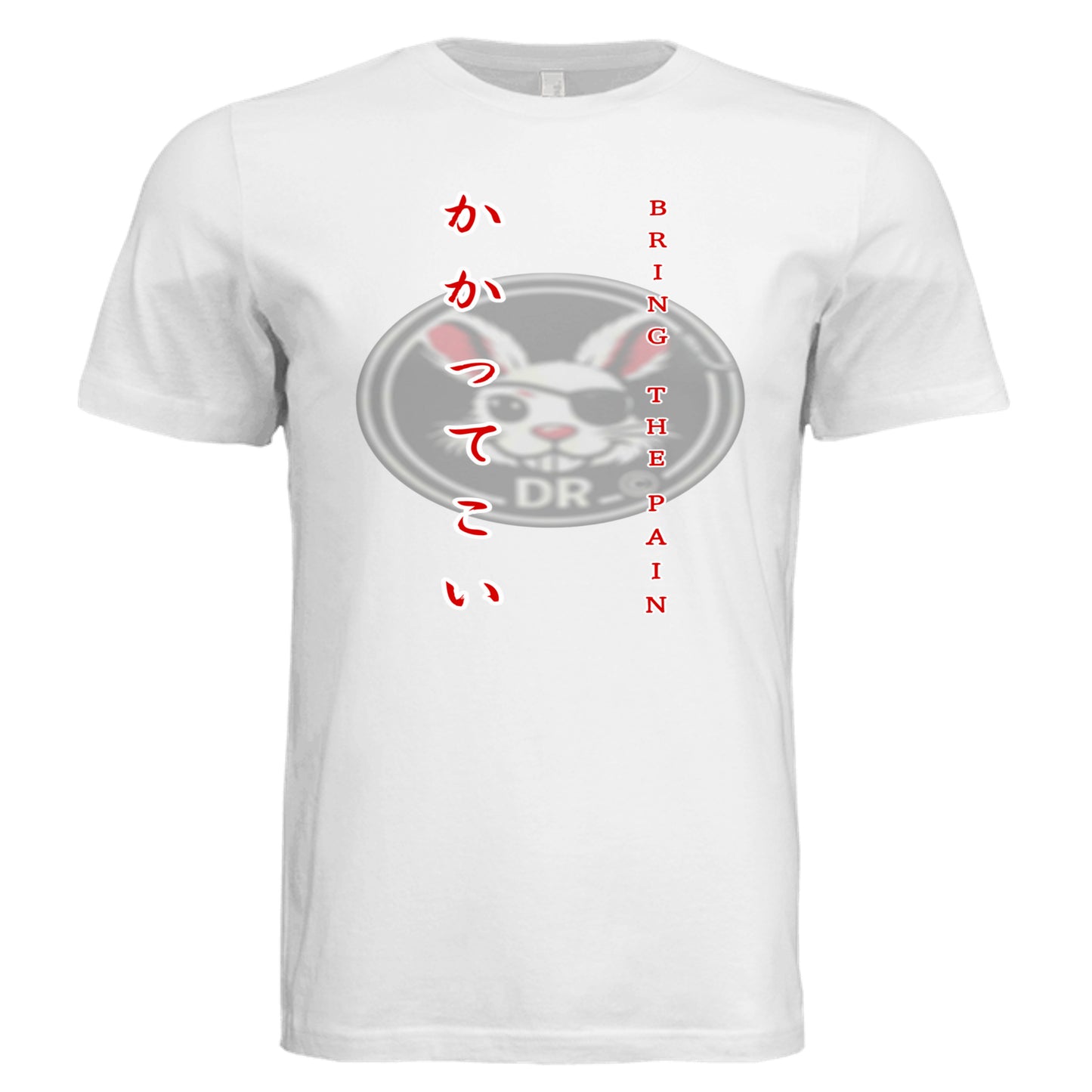 SOLID WHT TRBLND - 3413C - FRONT