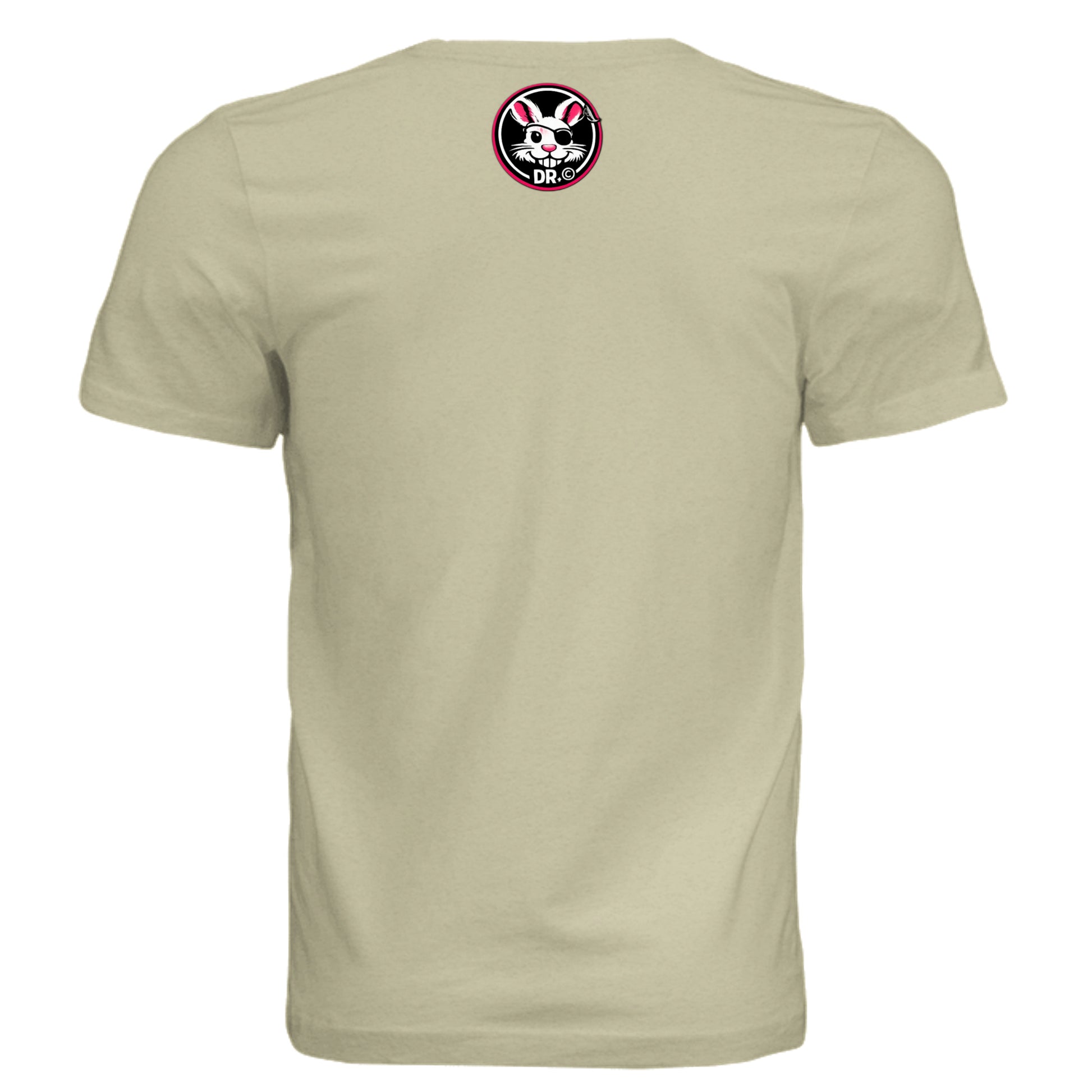 OATMEAL TRIBLEND - 3413C - BACK