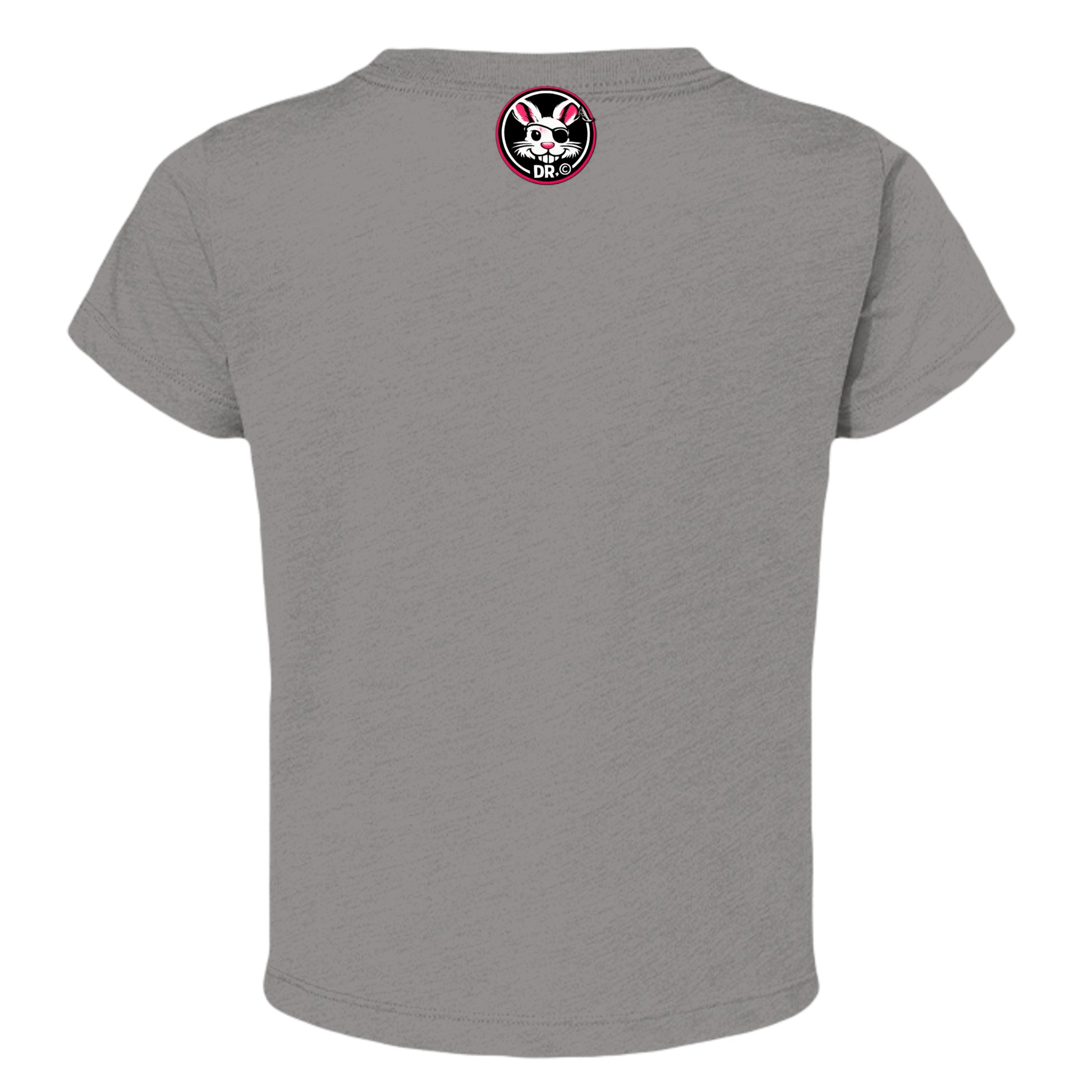 GREY TRIBLEND - 3413B - BACK