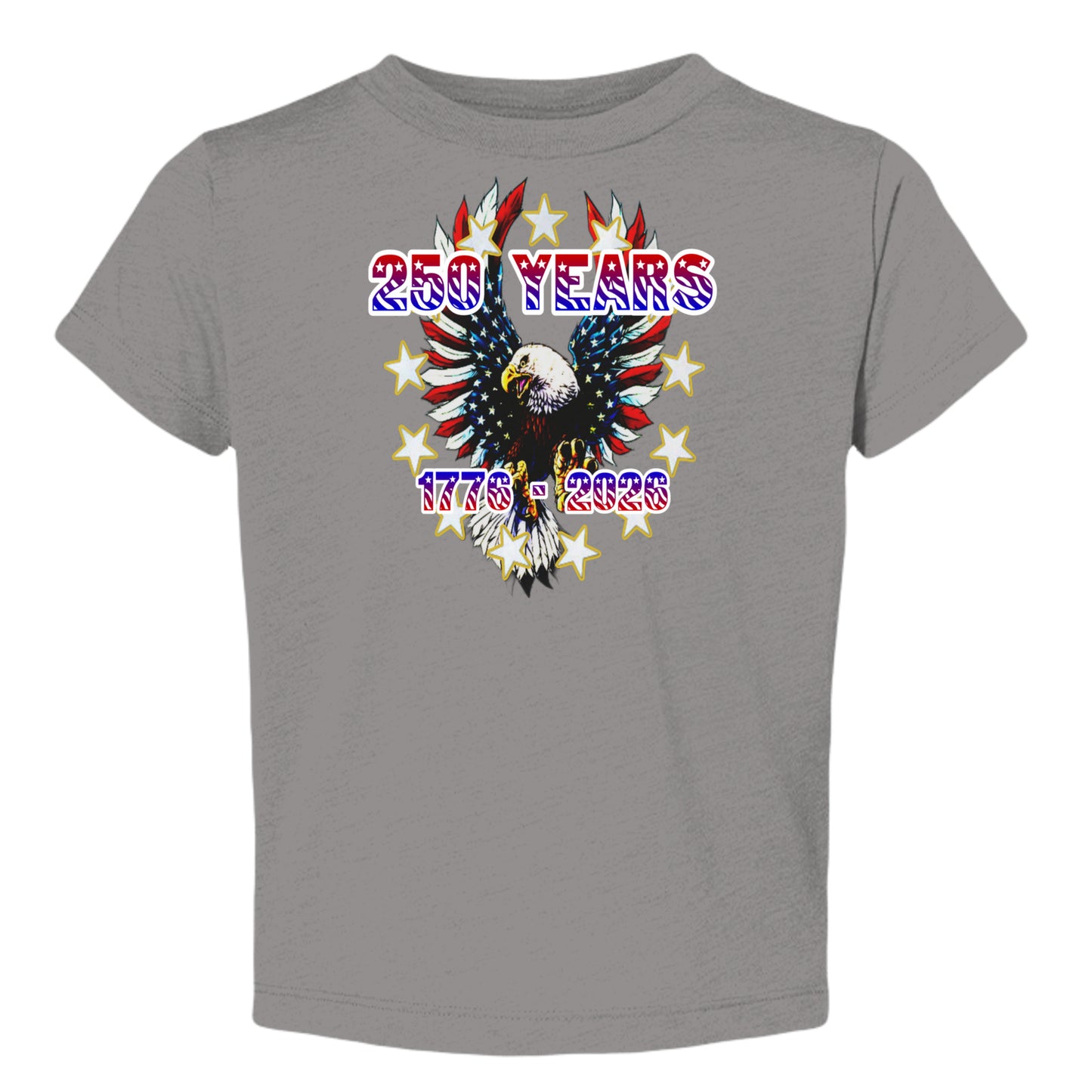 GREY TRIBLEND - 3413B - FRONT