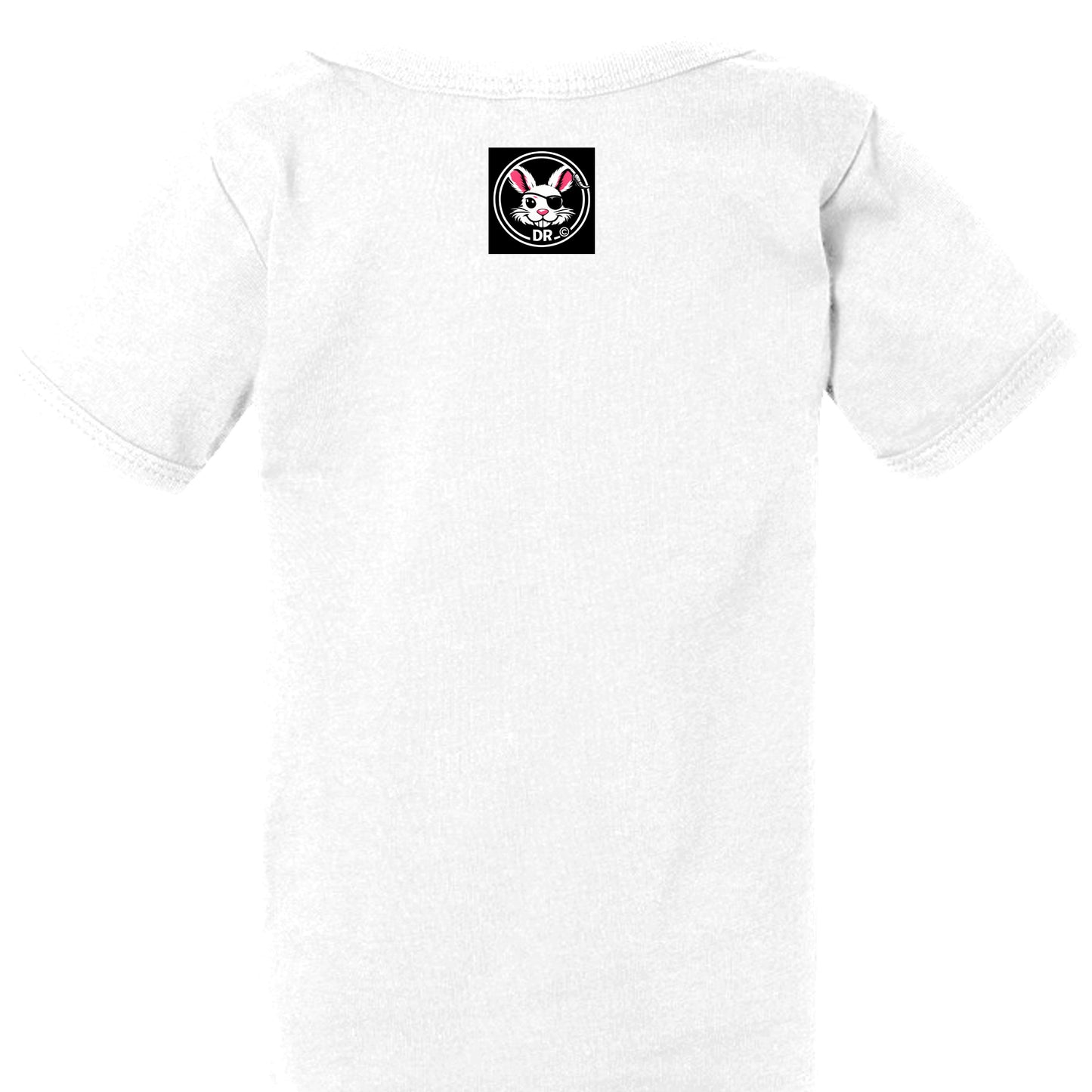 WHITE - 100B - BACK
