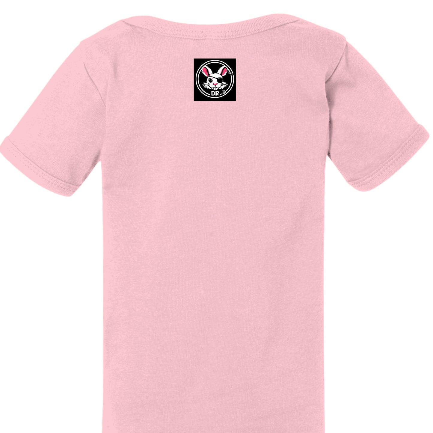 PINK - 100B - BACK