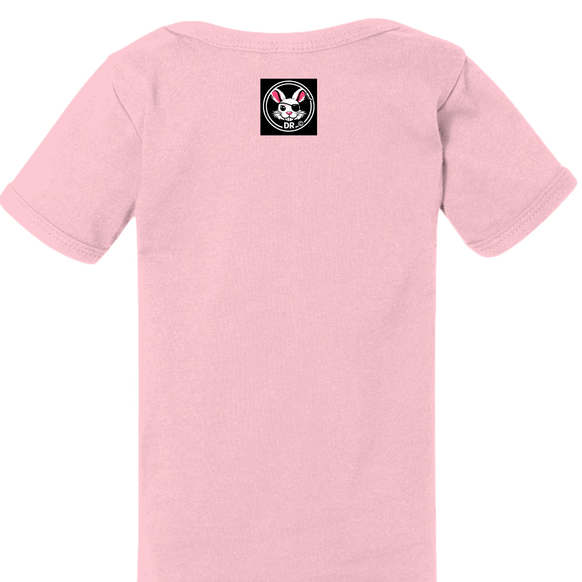PINK - 100B - BACK