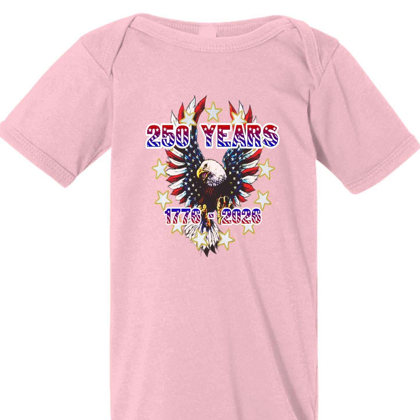 PINK - 100B - FRONT