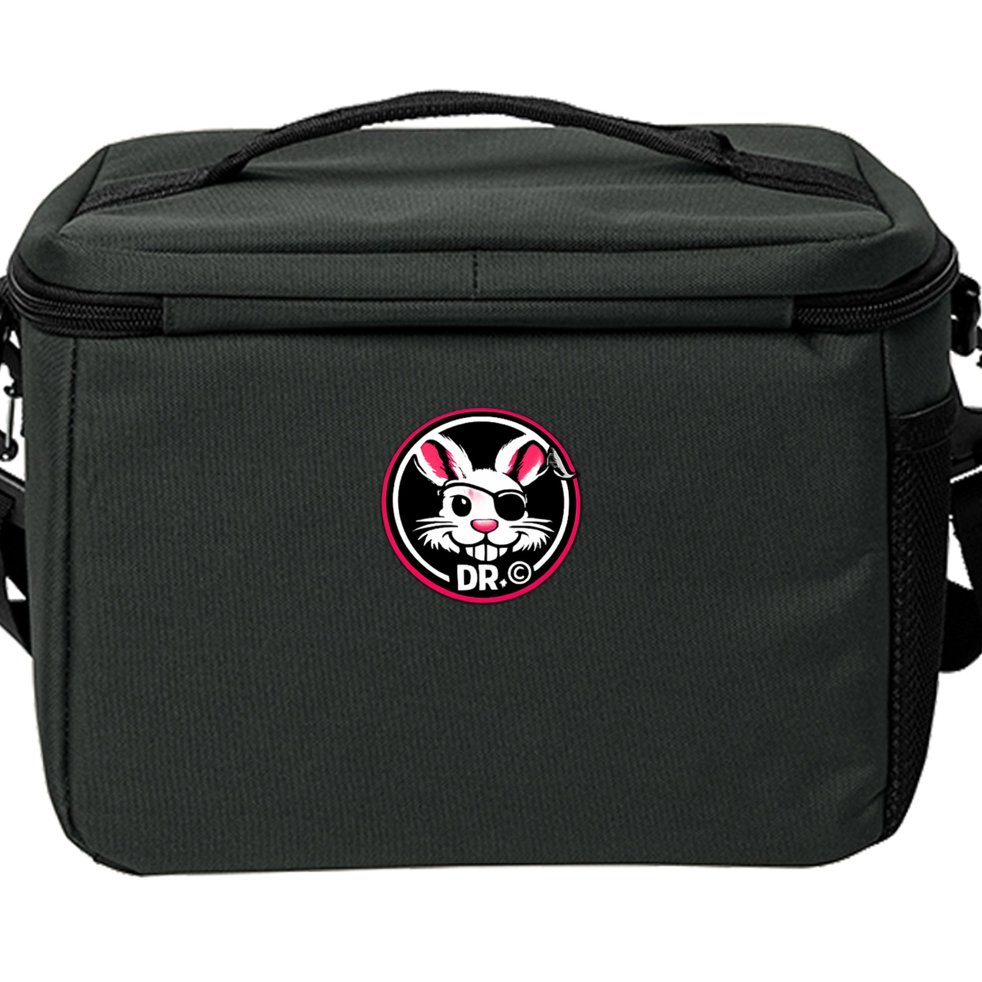 Charcoal - CSB505 - BACK