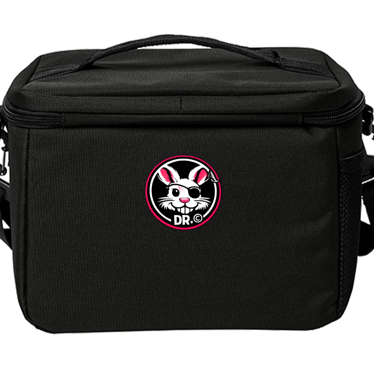 Black - CSB505 - BACK