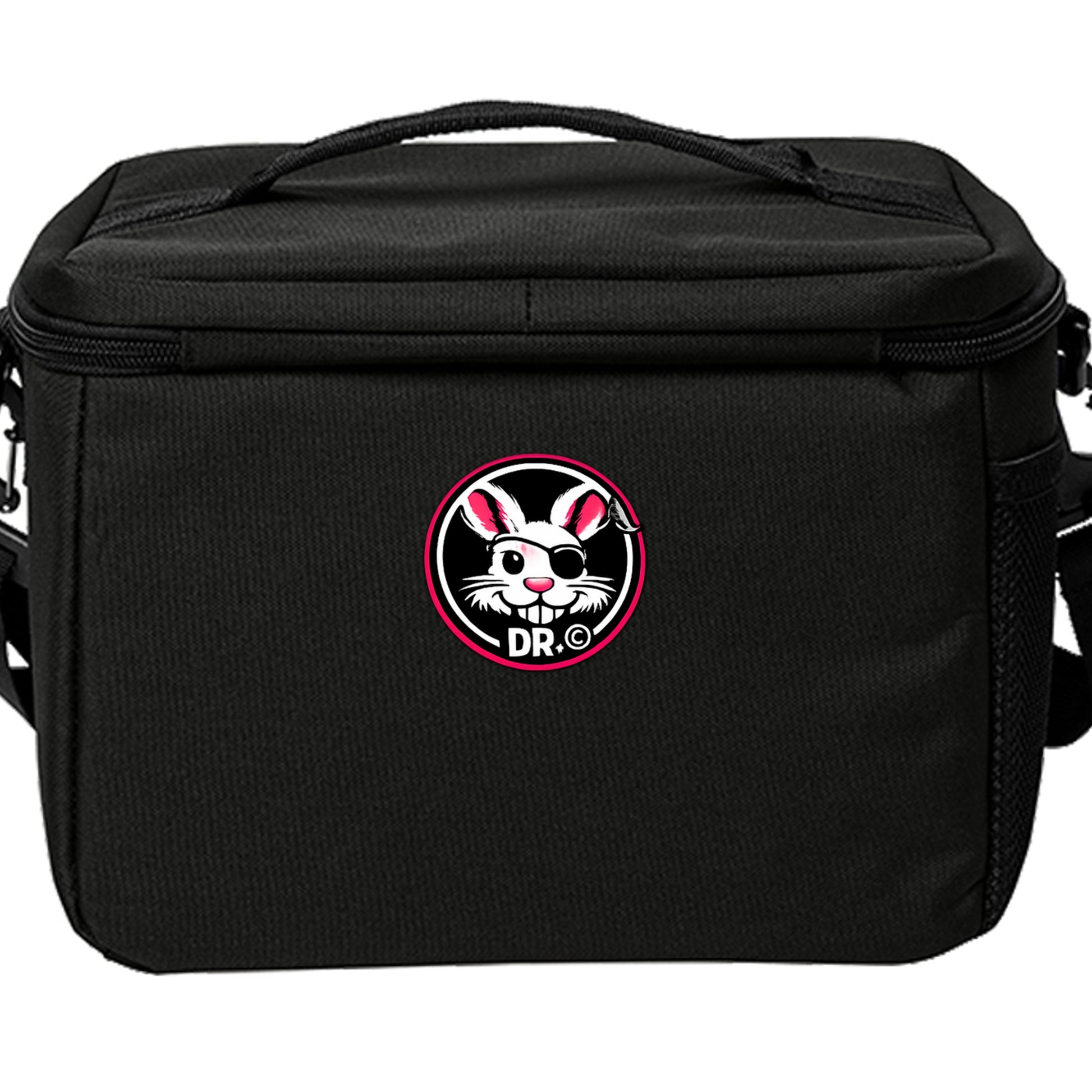 Black - CSB505 - BACK