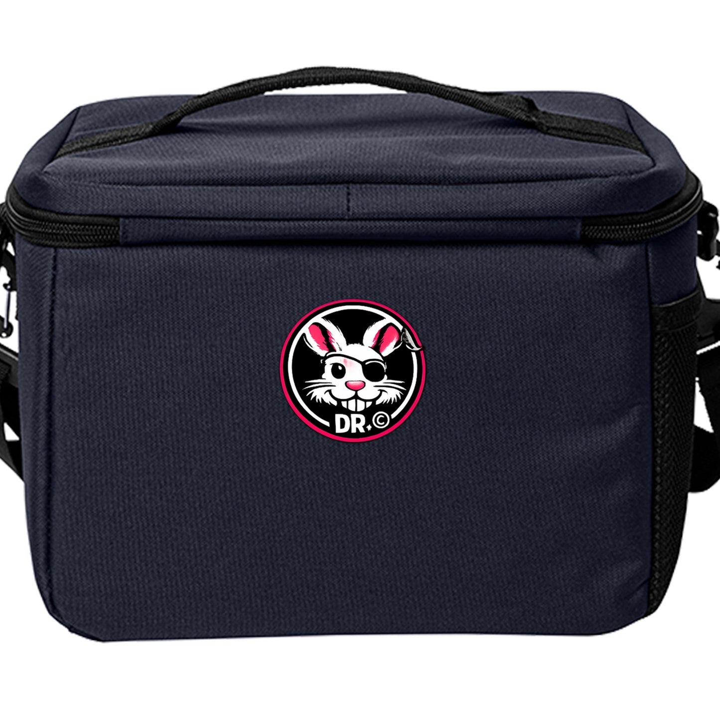 River Blue Navy - CSB505 - BACK