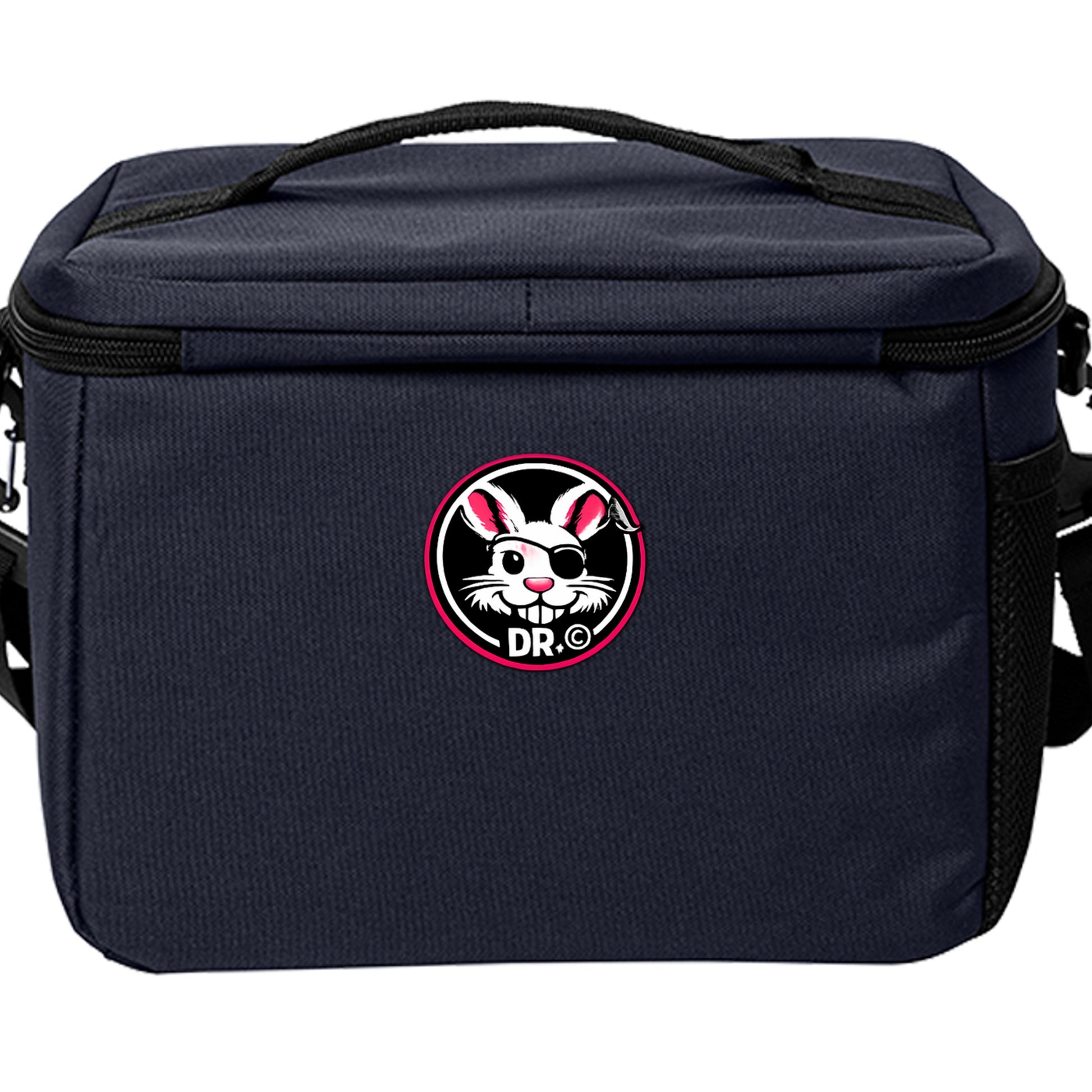 River Blue Navy - CSB505 - BACK