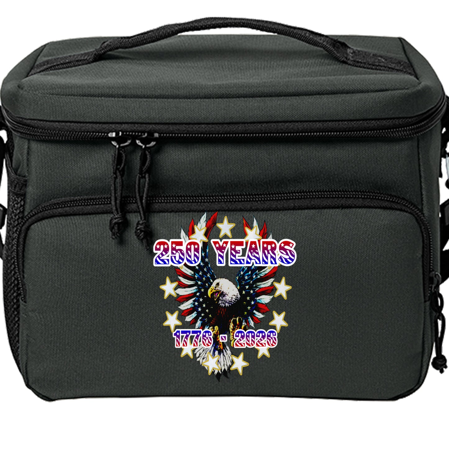 Charcoal - CSB505 - FRONT
