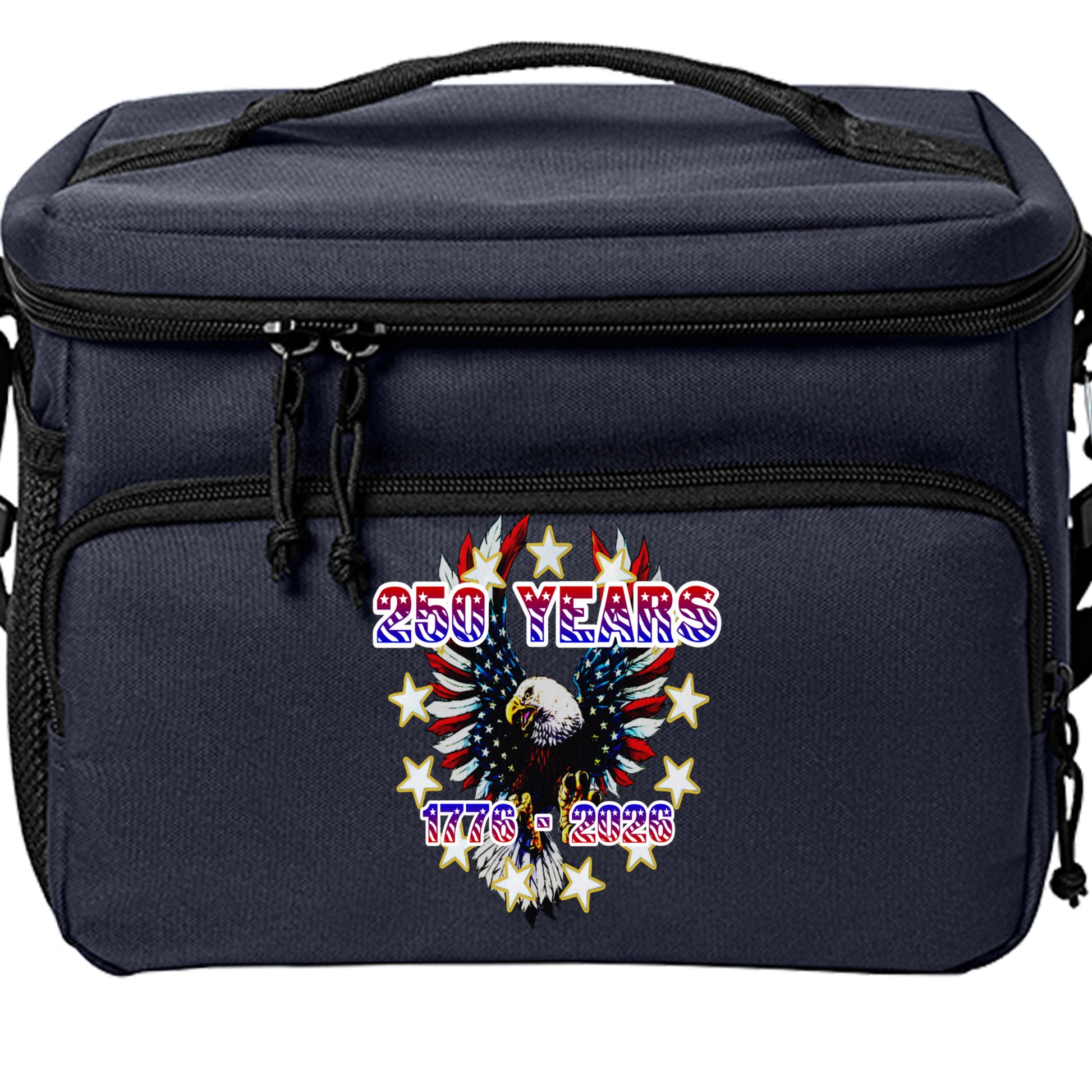 River Blue Navy - CSB505 - FRONT