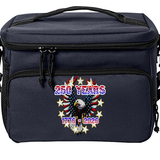 River Blue Navy - CSB505 - FRONT