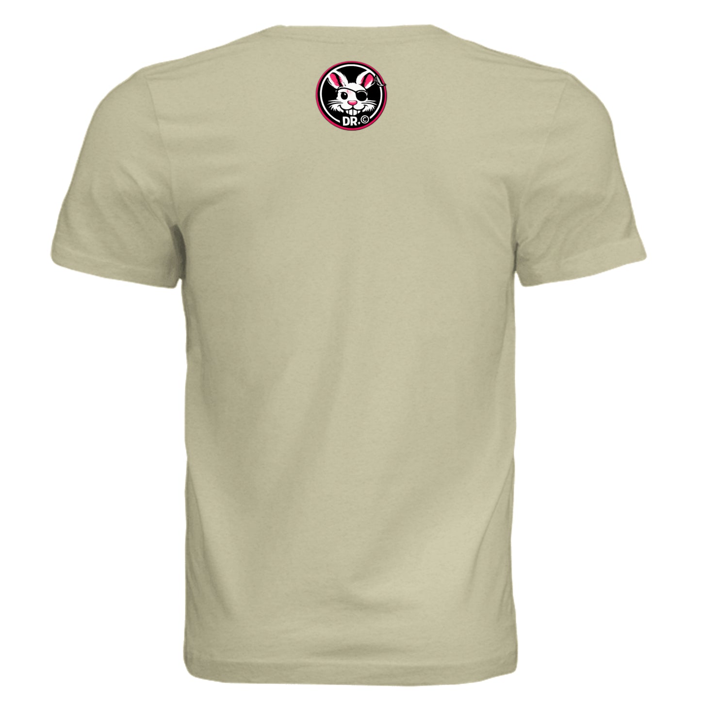 OATMEAL TRIBLEND - 3413C - BACK