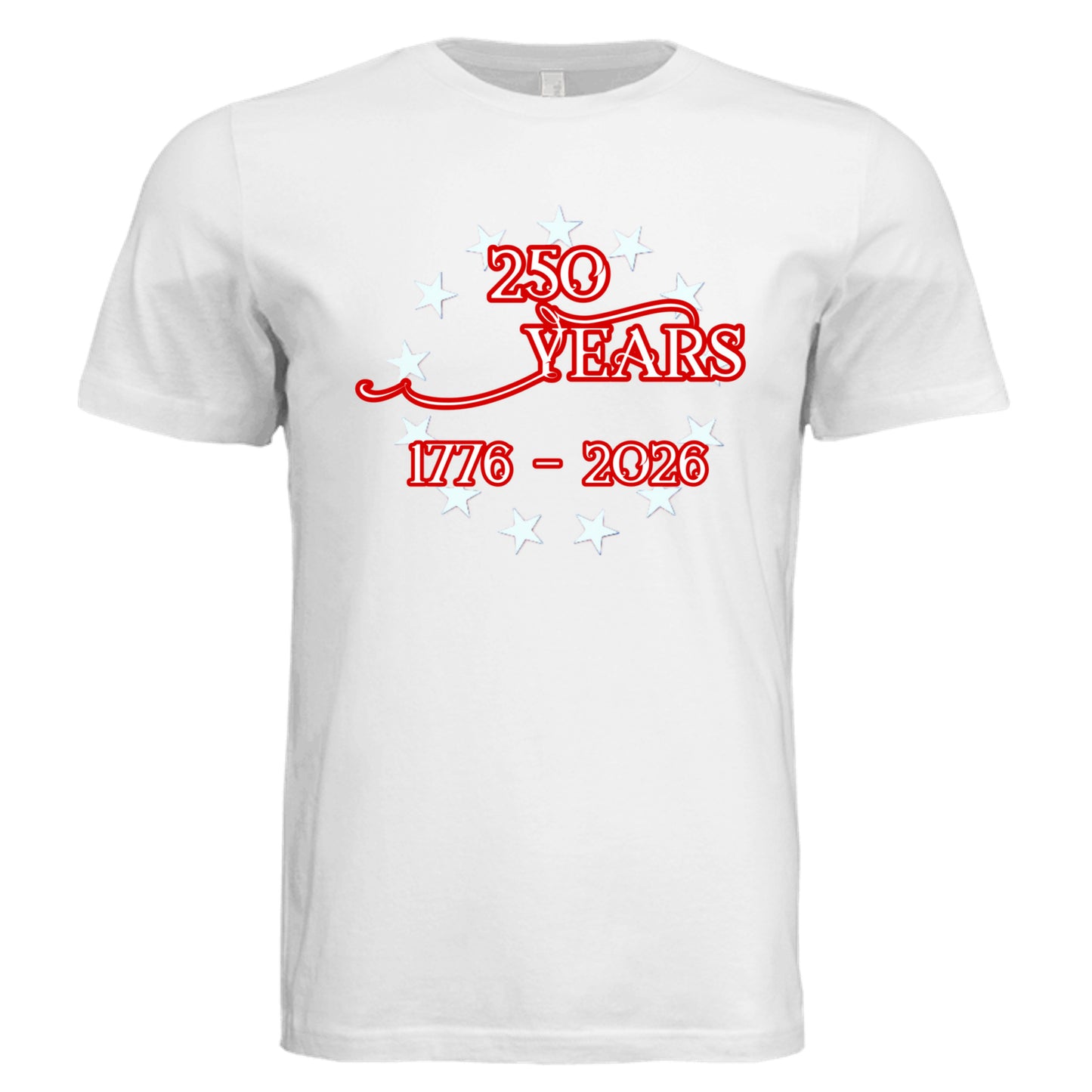 SOLID WHT TRBLND - 3413C - FRONT