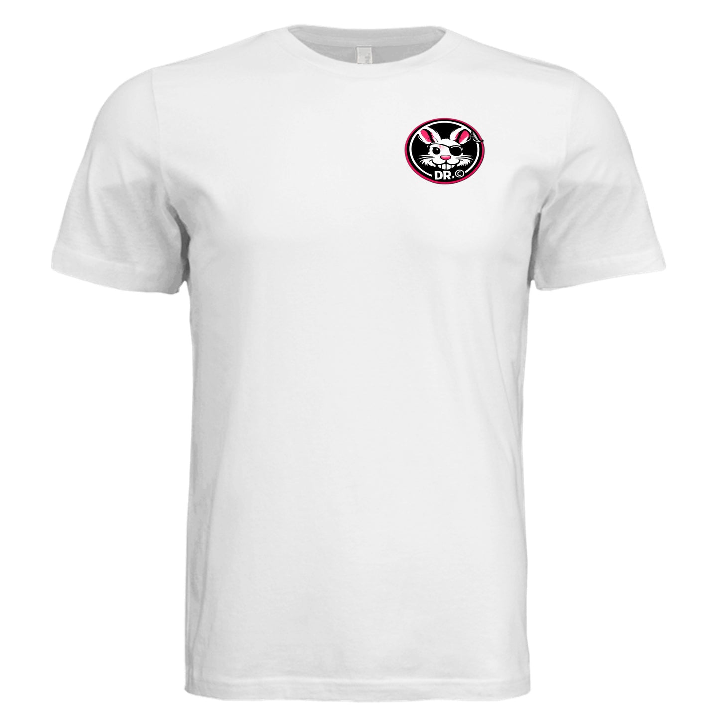 SOLID WHT TRBLND - 3413C - FRONT