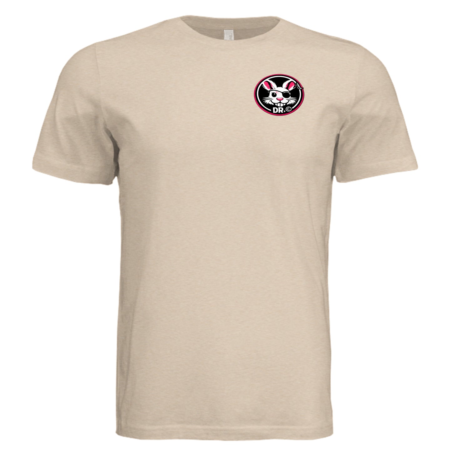 Sand Dune Triblend - 3413C - FRONT