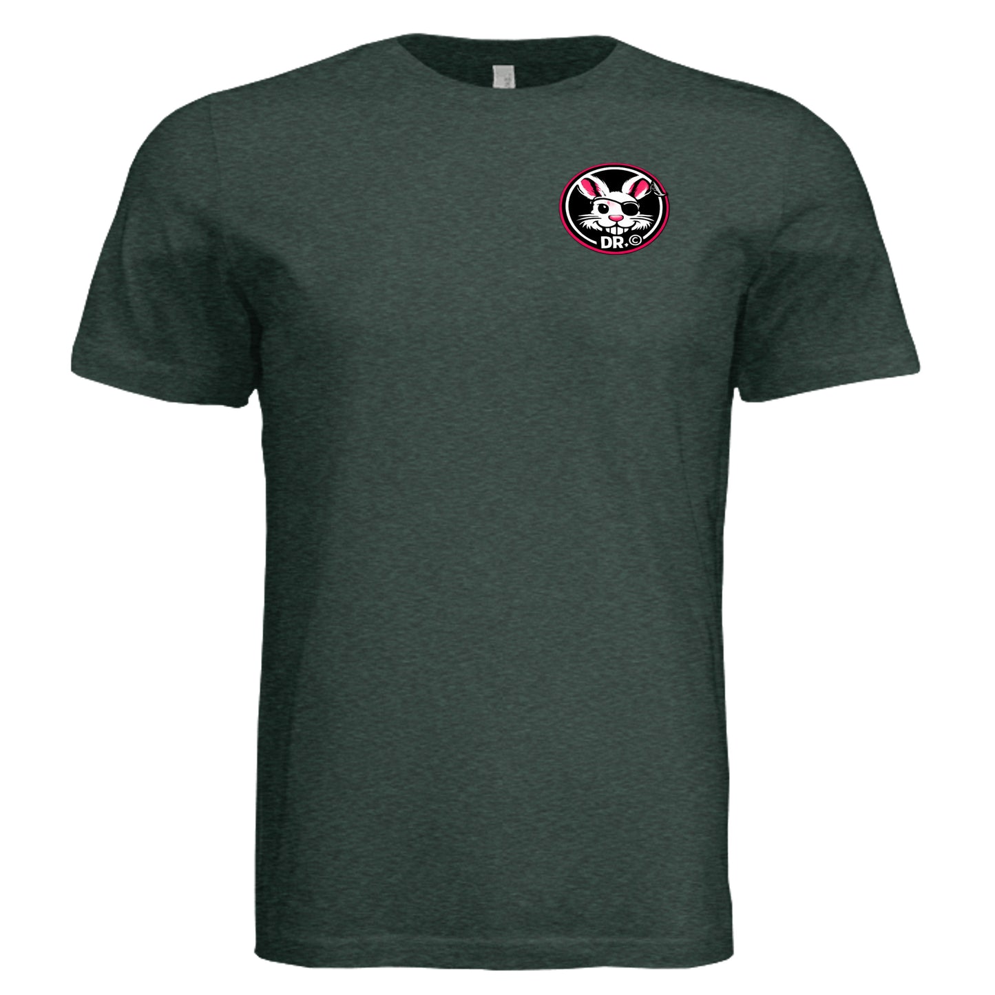 EMERALD TRIBLEND - 3413C - FRONT