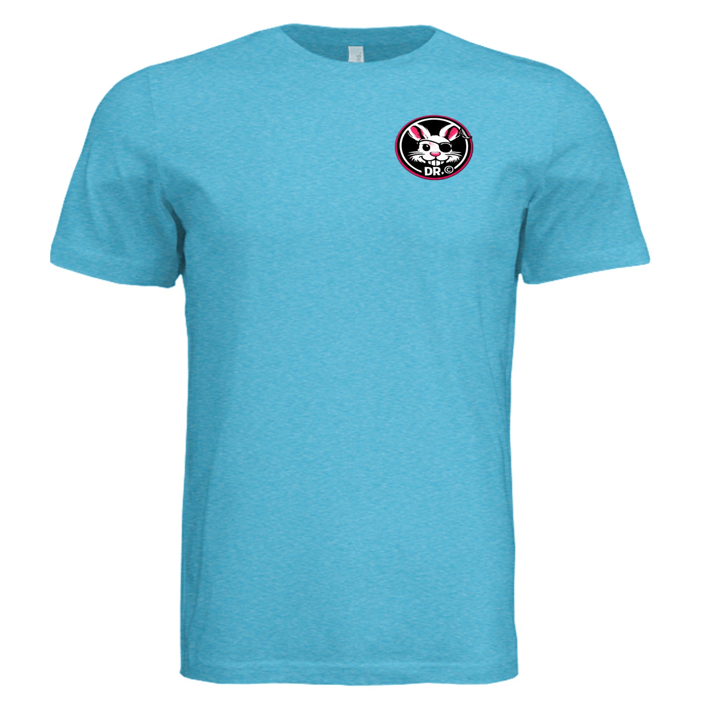 AQUA TRIBLEND - 3413C - FRONT