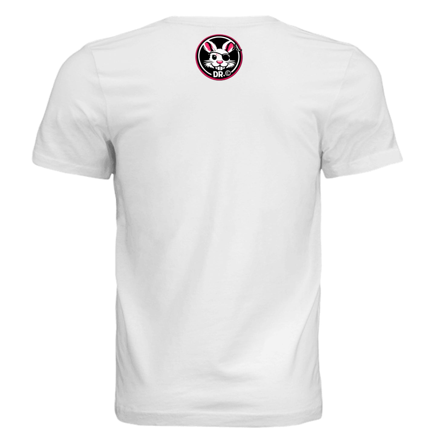 SOLID WHT TRBLND - 3413C - BACK