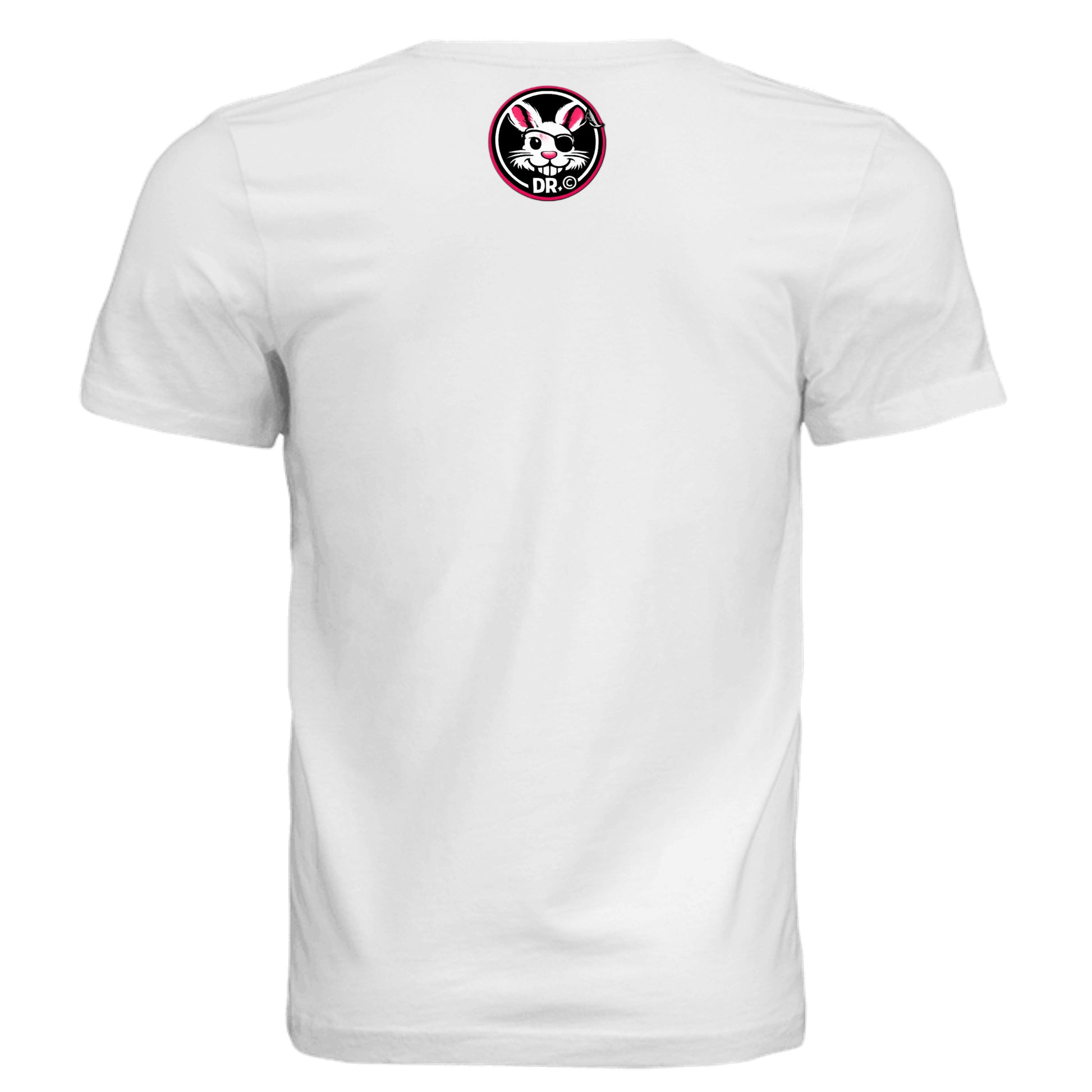 SOLID WHT TRBLND - 3413C - BACK